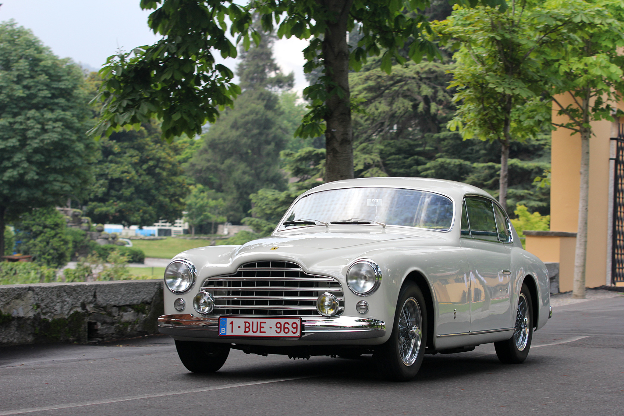 2014 Le Mans Classic-5