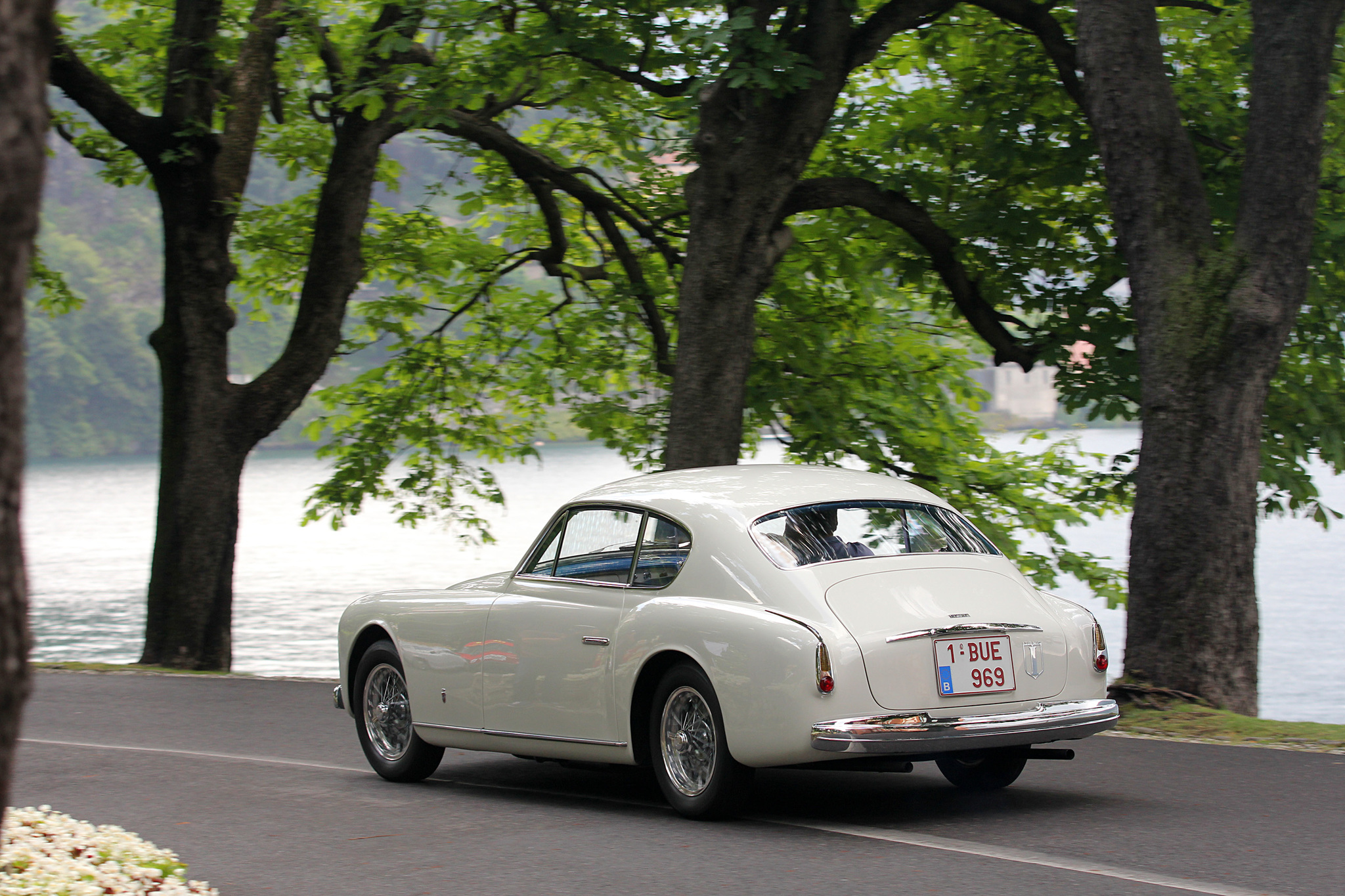 2014 Le Mans Classic-5