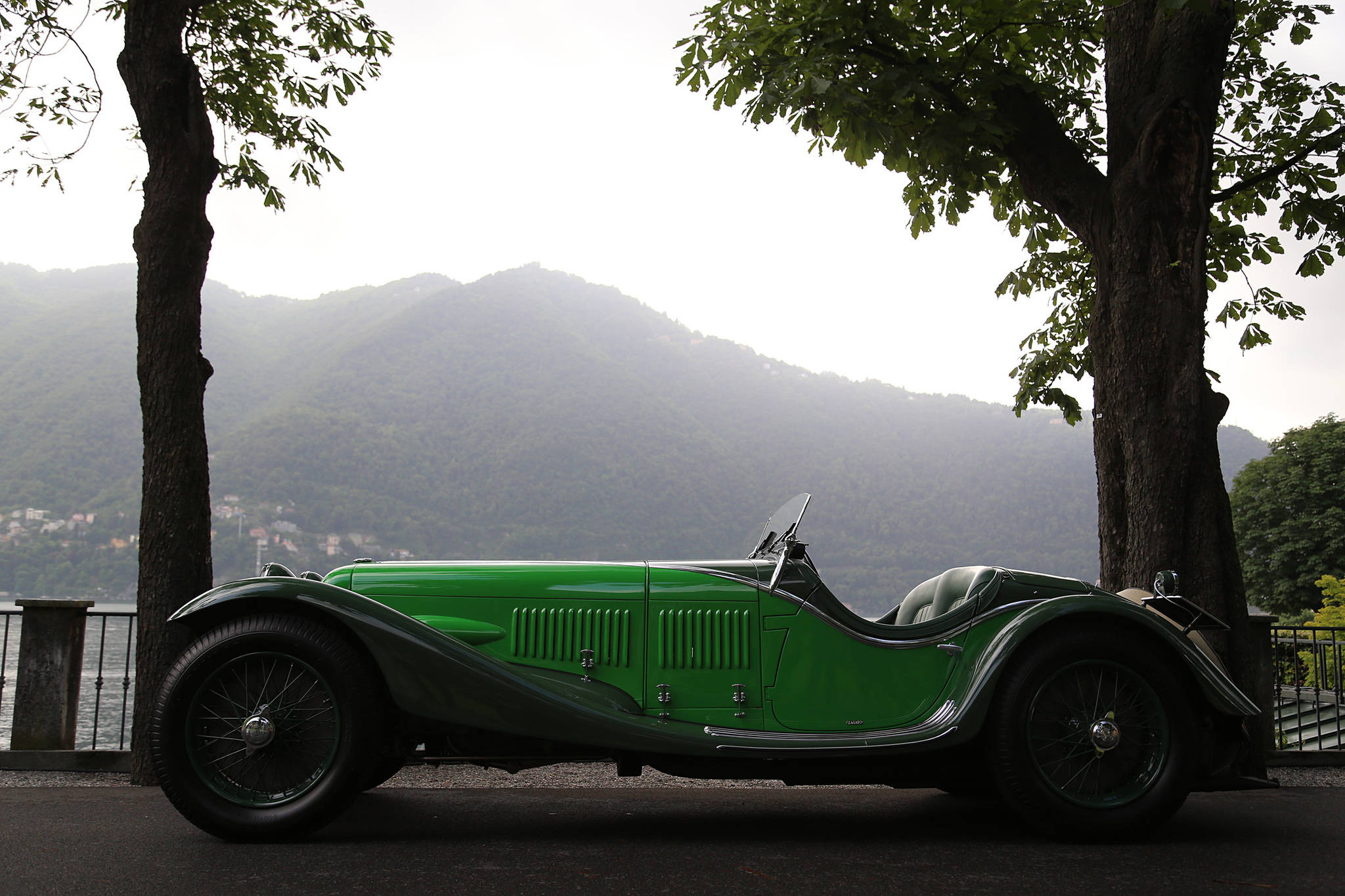 2014 Concorso d'Eleganza Villa d'Este-8