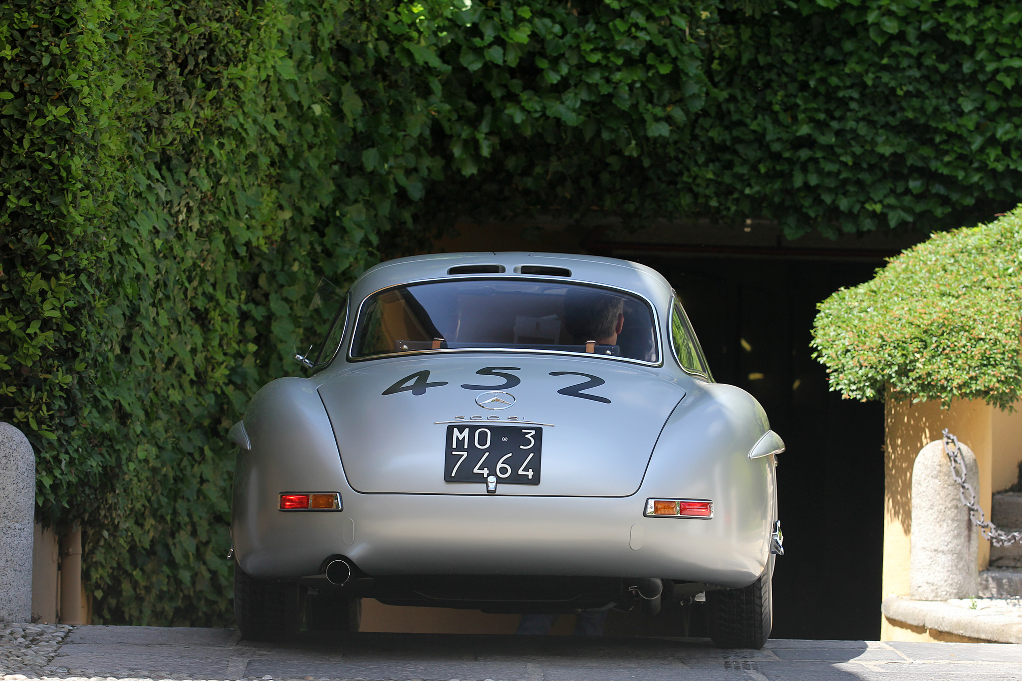 2014 Concorso d'Eleganza Villa d'Este-9