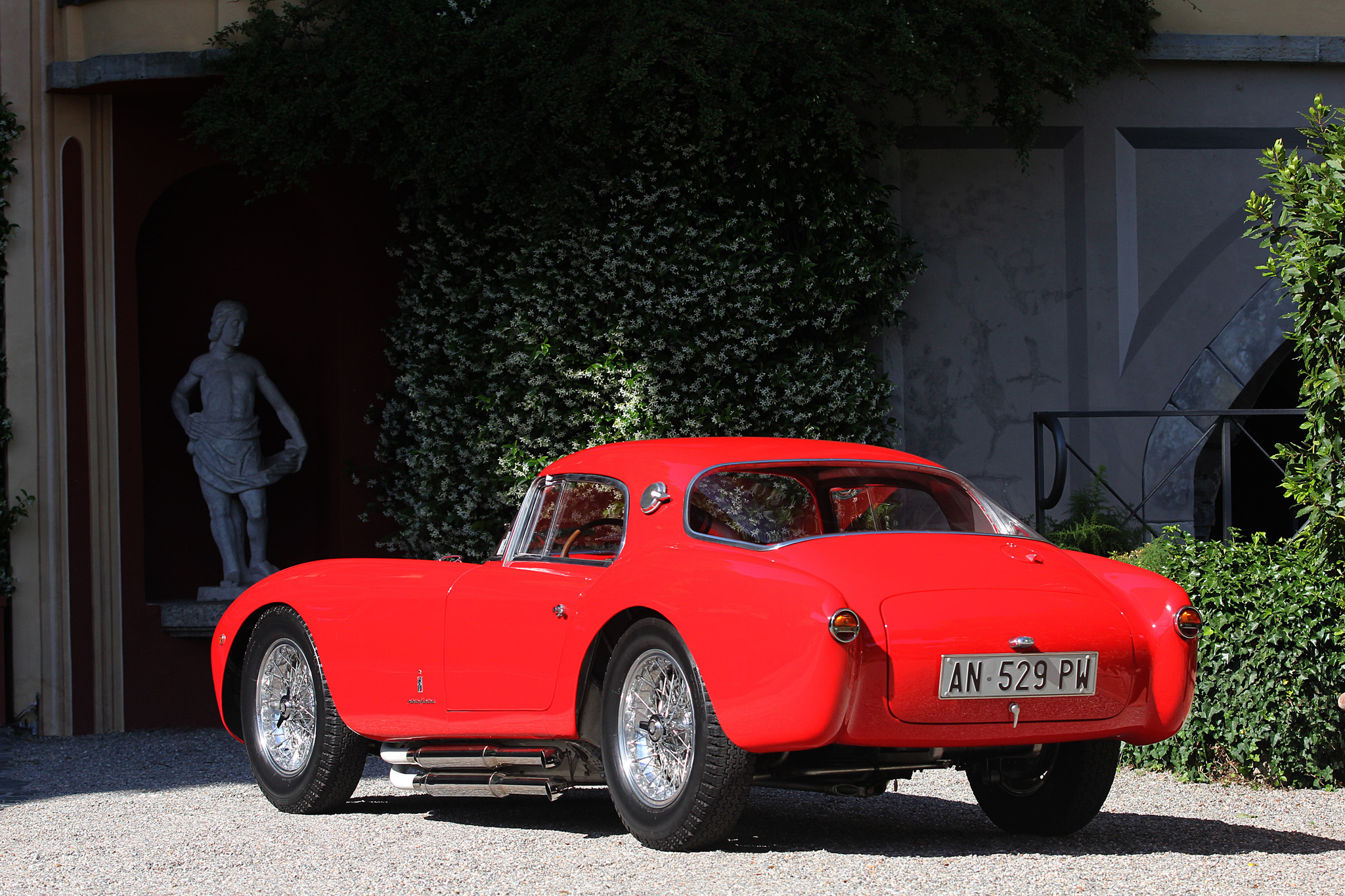 2014 Concorso d'Eleganza Villa d'Este-8