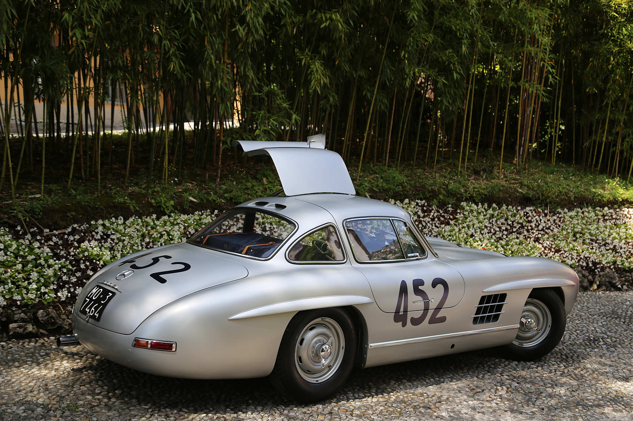 2014 Concorso d'Eleganza Villa d'Este-9