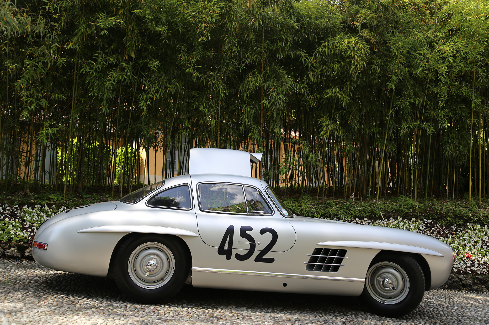 2014 Concorso d'Eleganza Villa d'Este-9