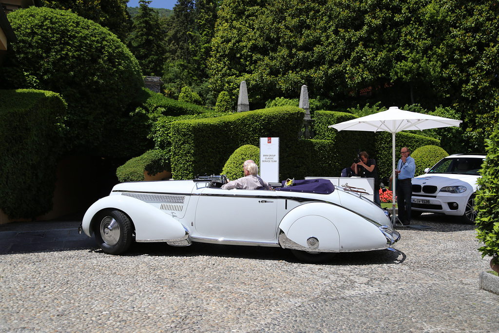 2014 Concorso d'Eleganza Villa d'Este-4