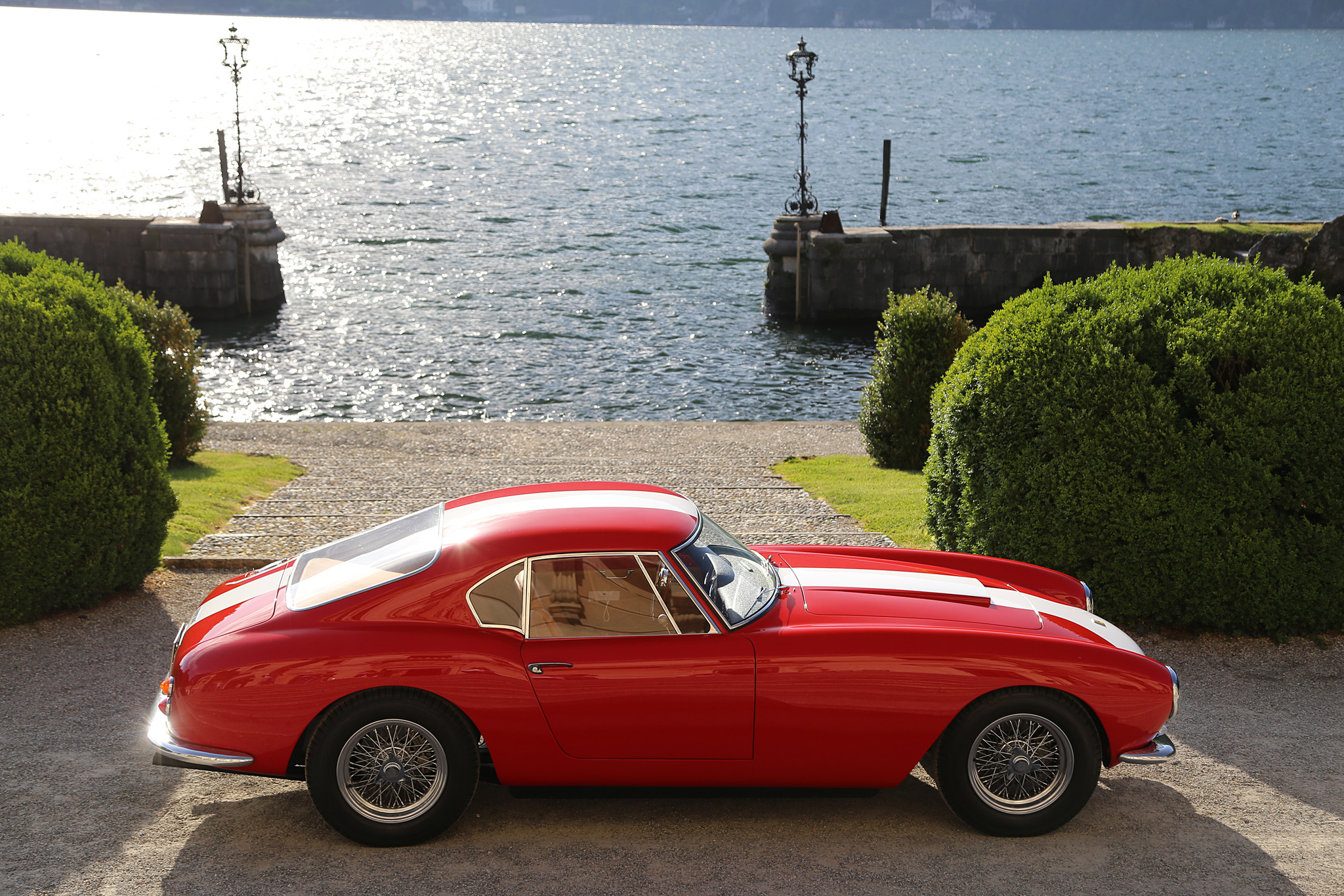 2014 Concorso d'Eleganza Villa d'Este-9