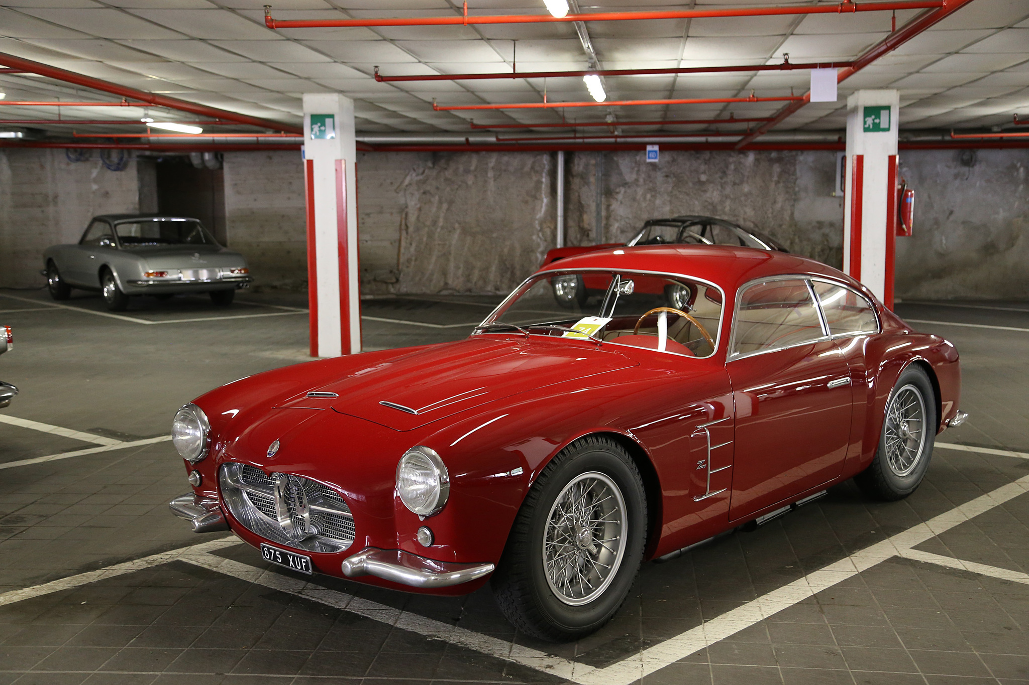 2014 Concorso d'Eleganza Villa d'Este-8