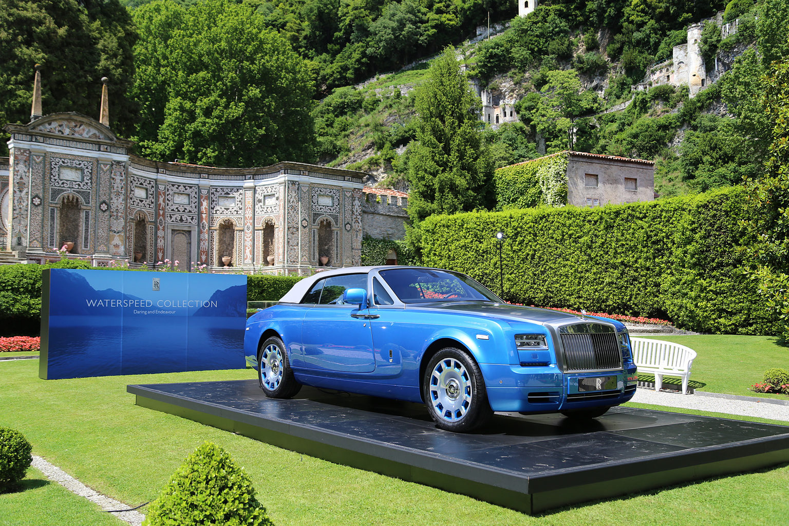 2014 Concorso d'Eleganza Villa d'Este-1