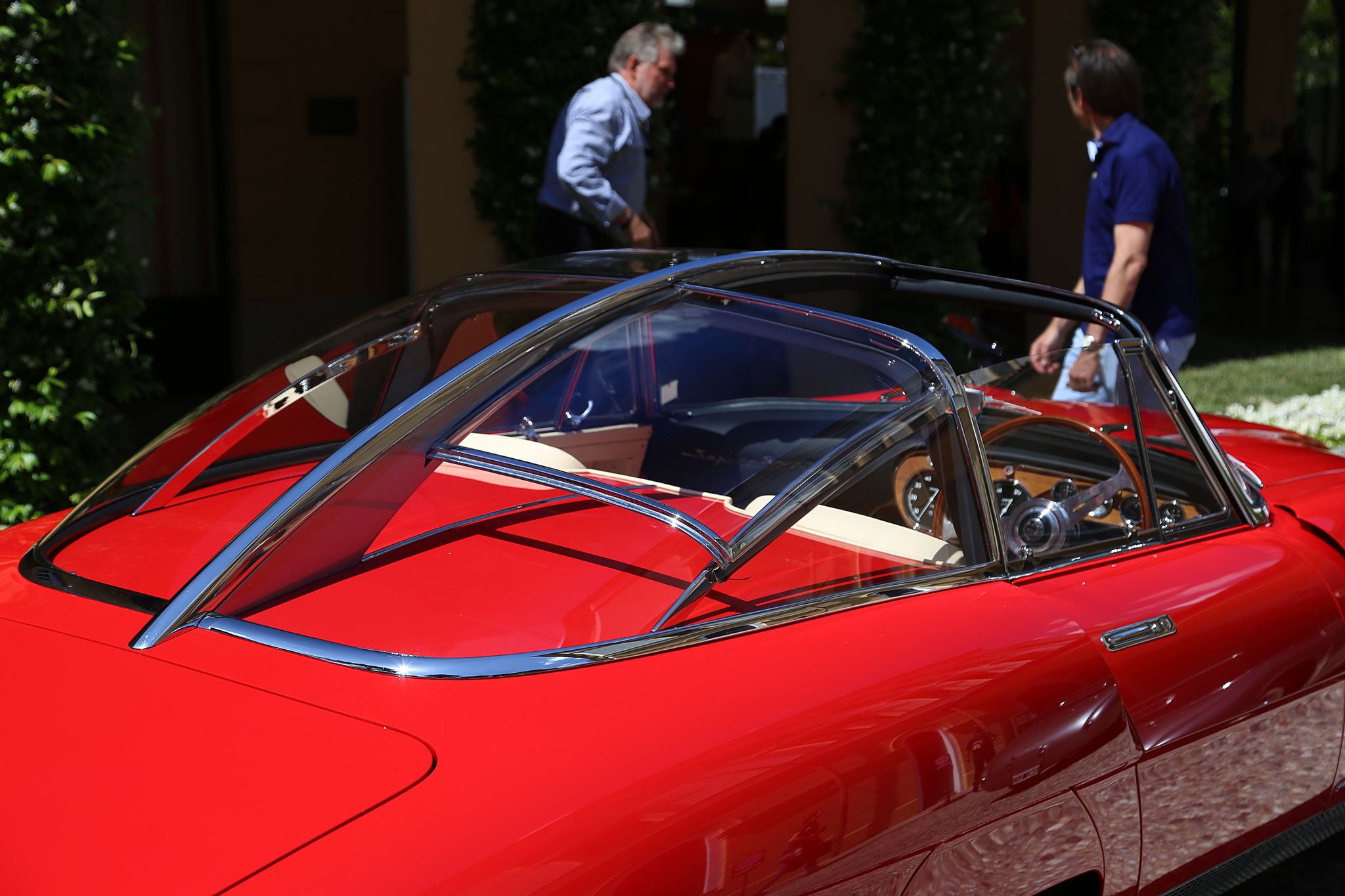 2014 Concorso d'Eleganza Villa d'Este-7