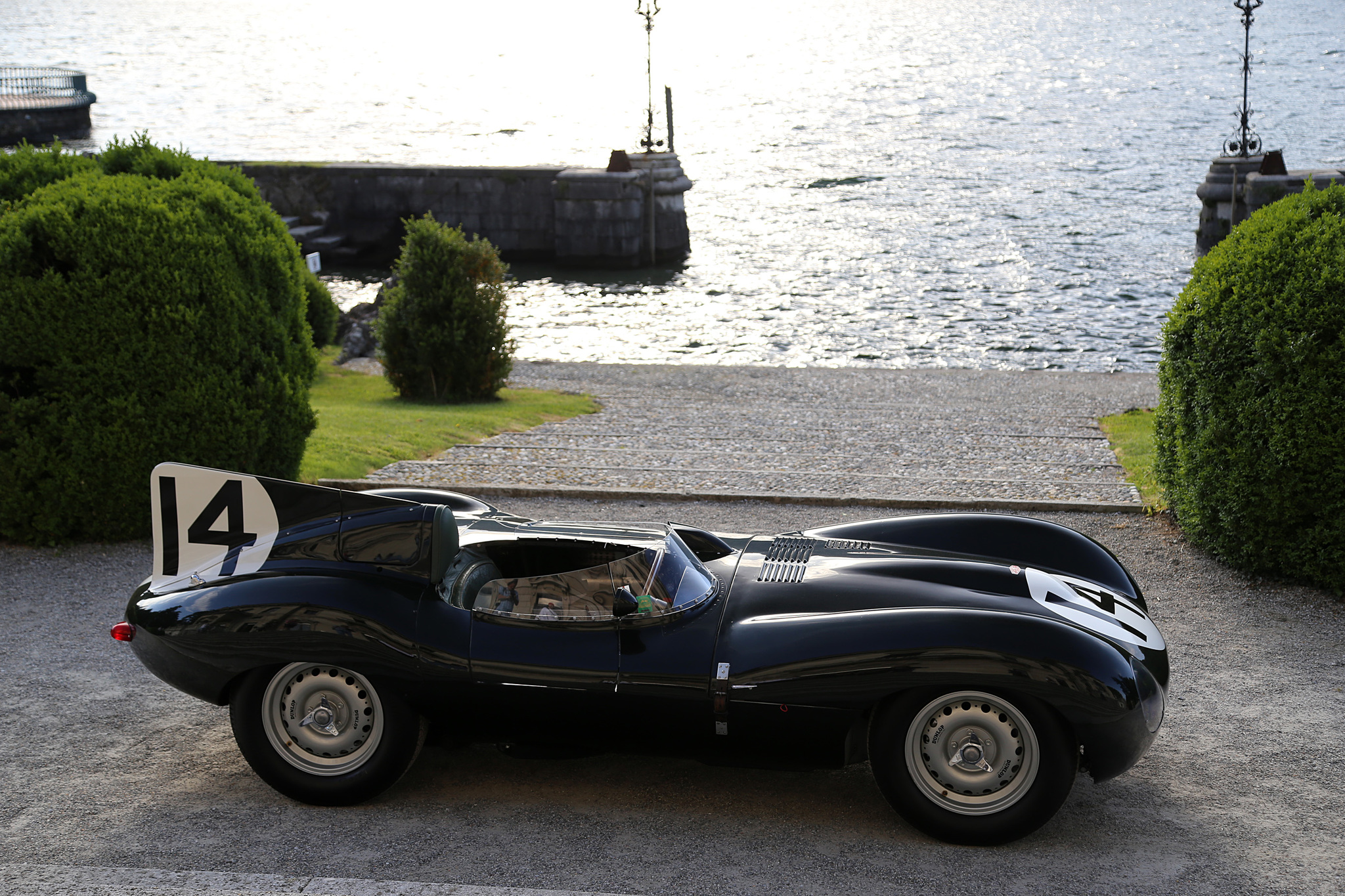 2014 Concorso d'Eleganza Villa d'Este-10