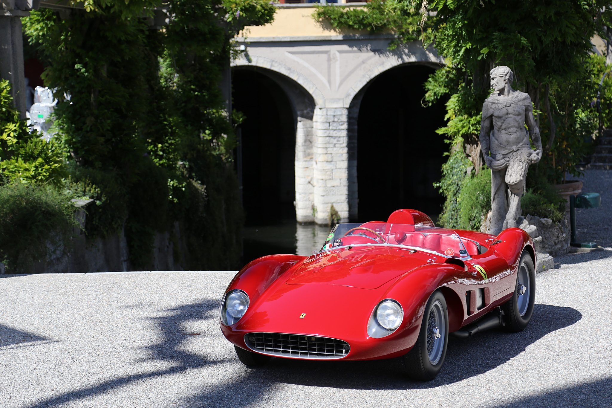 2014 Concorso d'Eleganza Villa d'Este-10