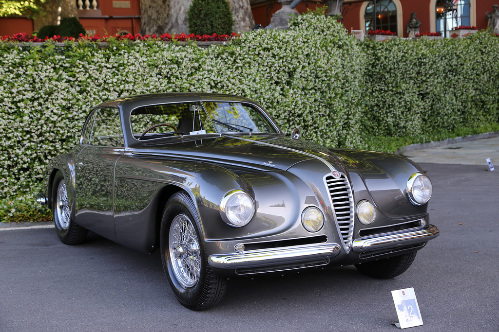 2014 Concorso d'Eleganza Villa d'Este-5