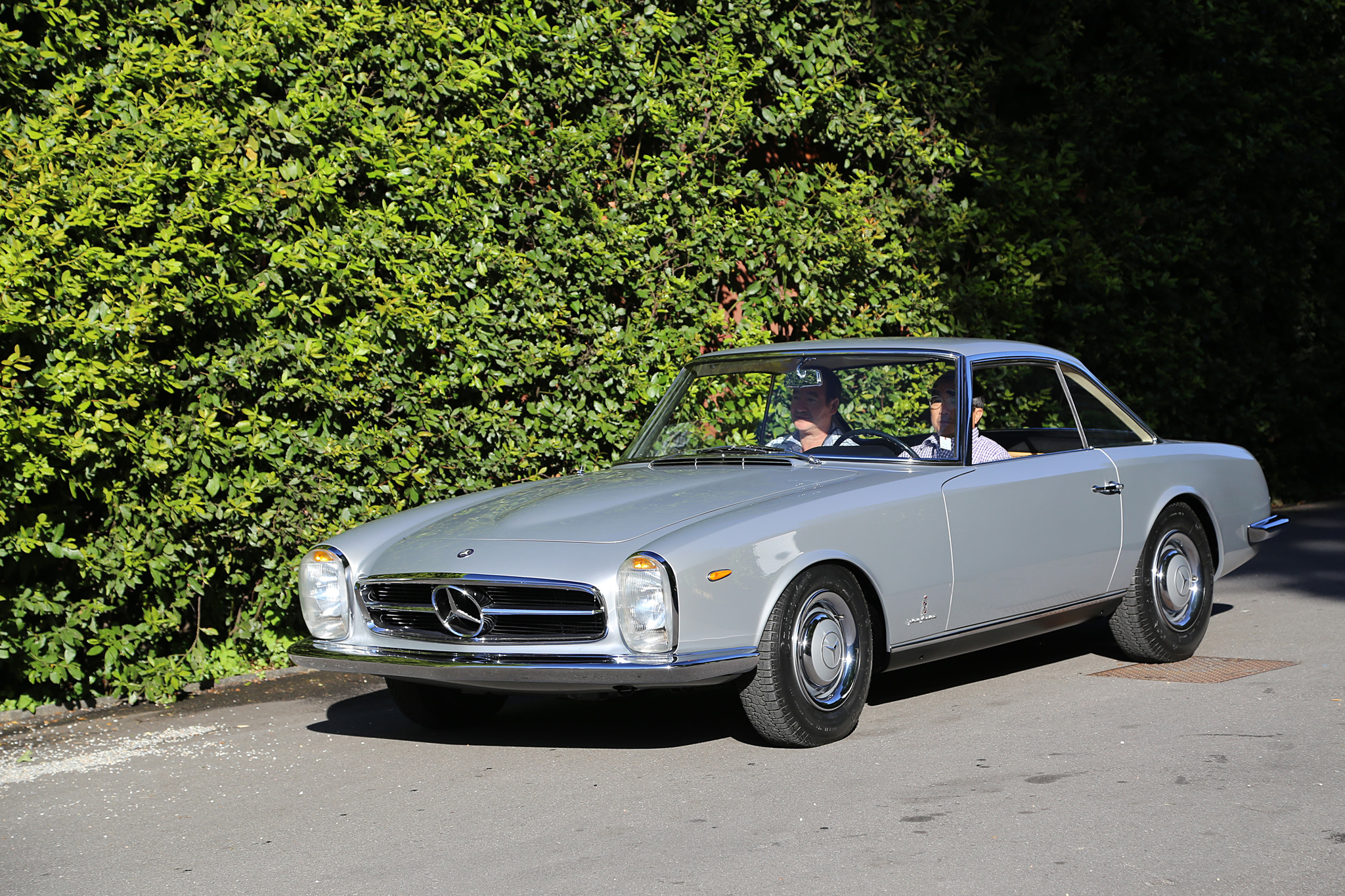 2014 Concorso d'Eleganza Villa d'Este-7