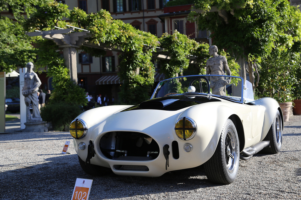 1965 Shelby Cobra 427 Roadster