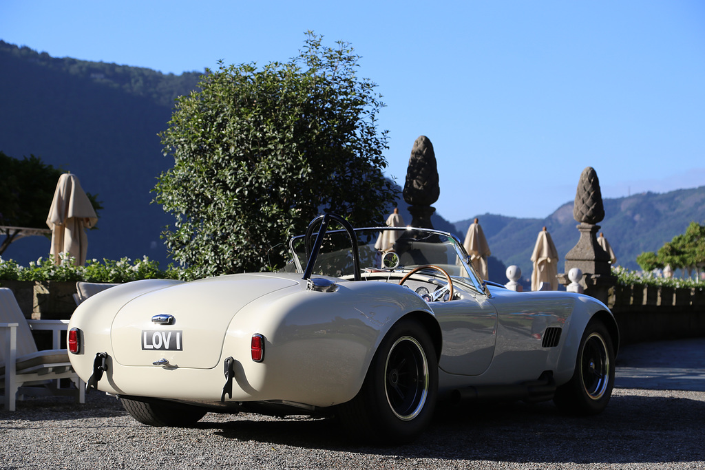 1965 Shelby Cobra 427 Roadster