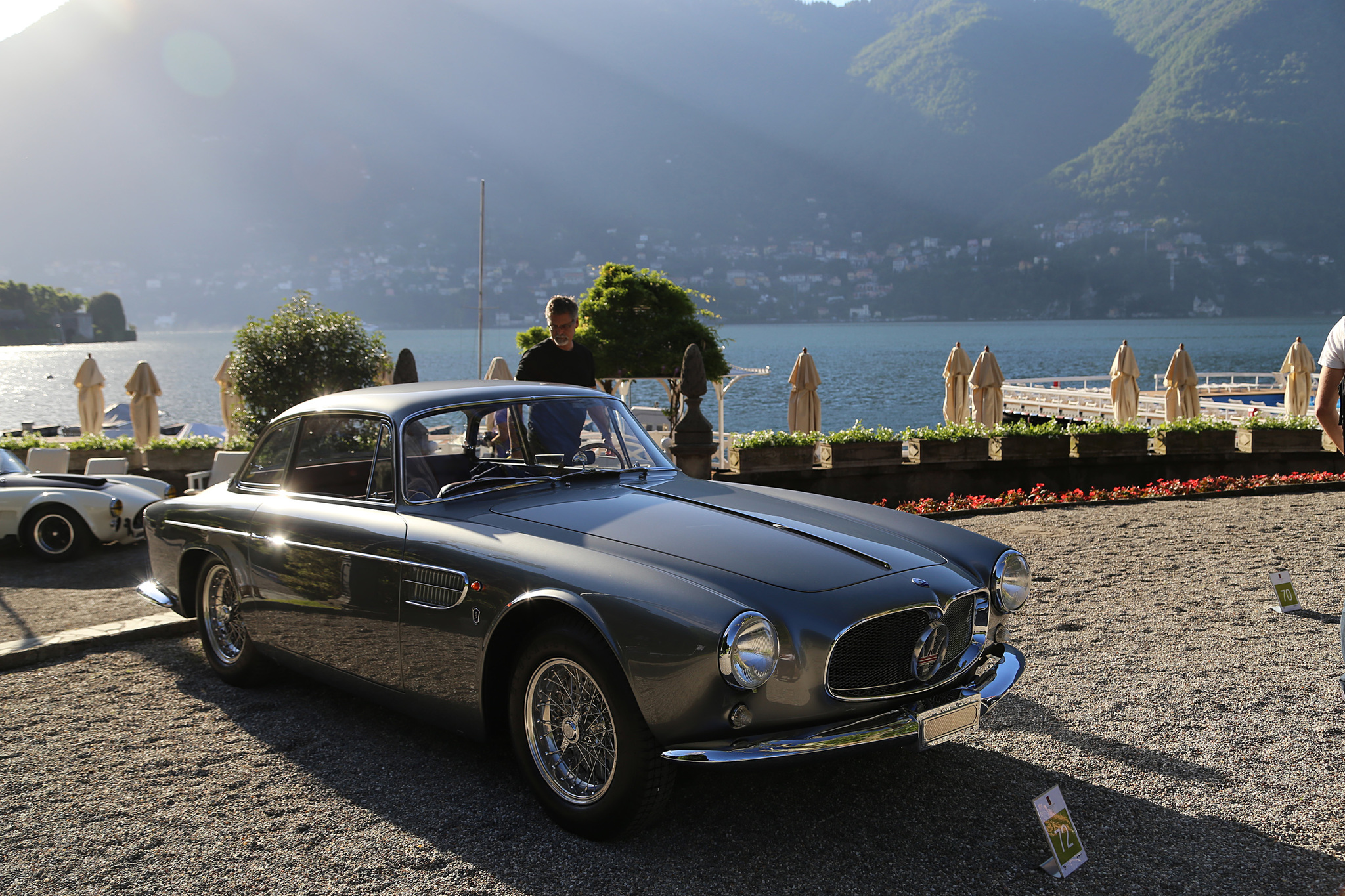 2014 Concorso d'Eleganza Villa d'Este-8