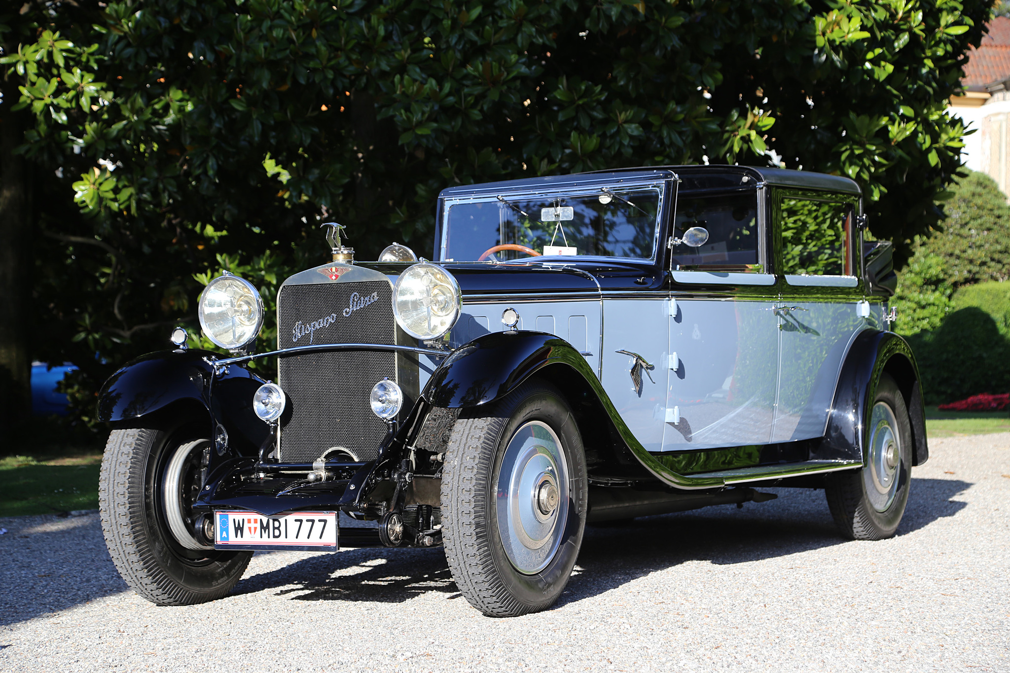 2014 Concorso d'Eleganza Villa d'Este-3