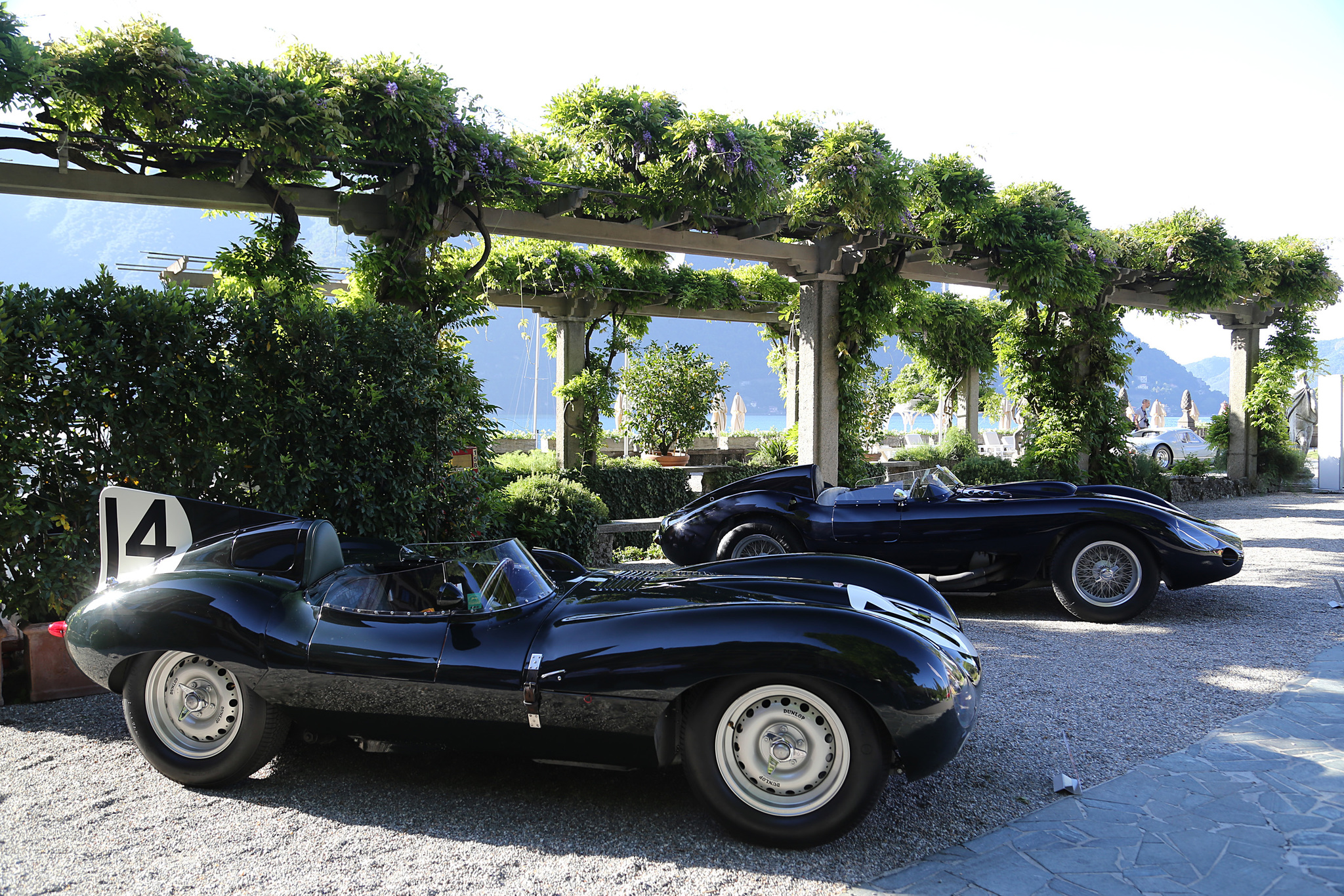 2014 Concorso d'Eleganza Villa d'Este-10