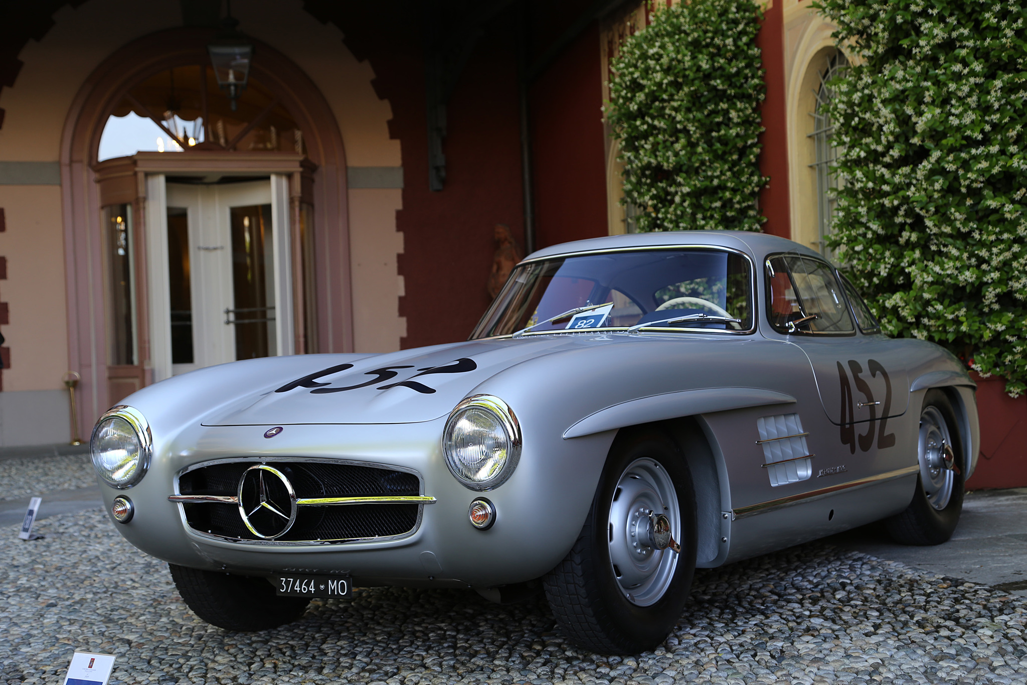 2014 Concorso d'Eleganza Villa d'Este-10