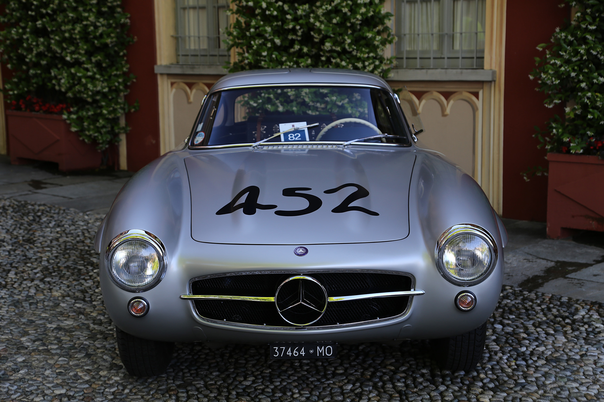 2014 Concorso d'Eleganza Villa d'Este-9