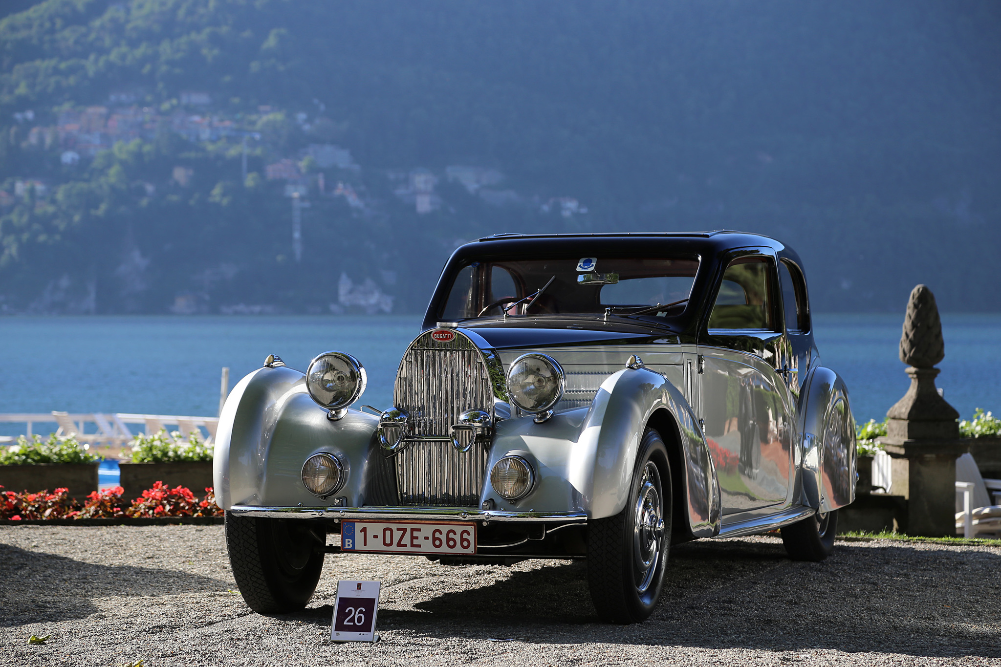 2014 Le Mans Classic-4