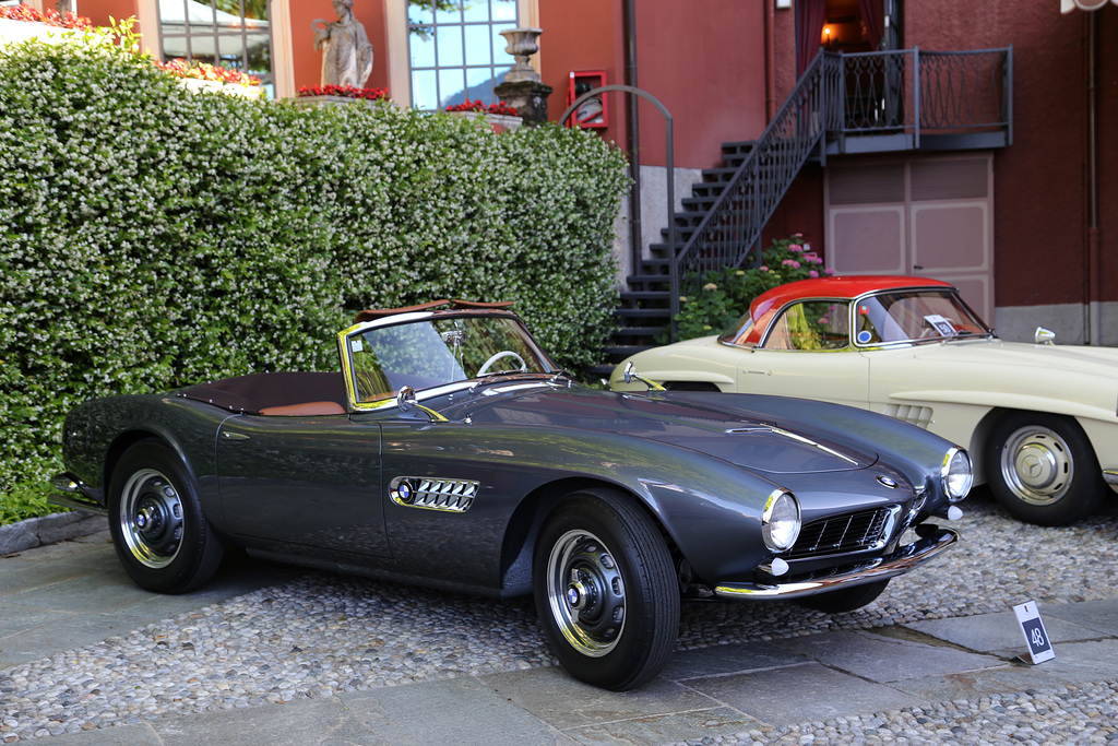 2014 Concorso d'Eleganza Villa d'Este-6