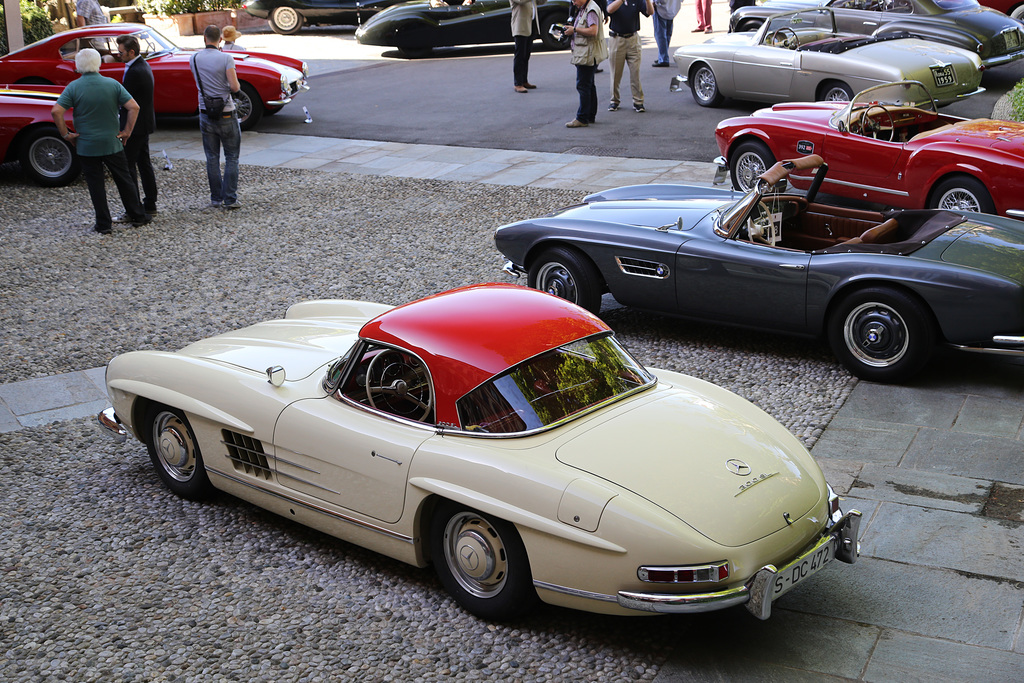 2014 Concorso d'Eleganza Villa d'Este-6