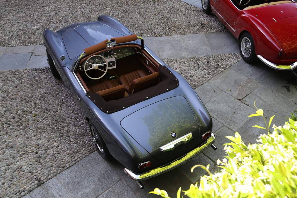 2014 Concorso d'Eleganza Villa d'Este-6