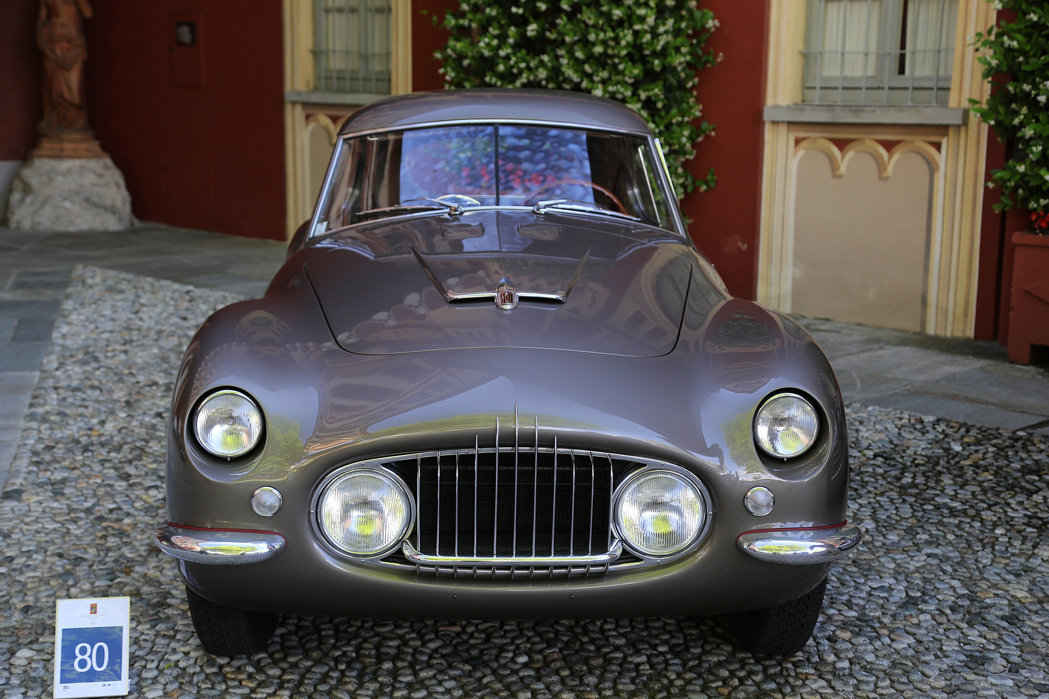 2014 Concorso d'Eleganza Villa d'Este-9