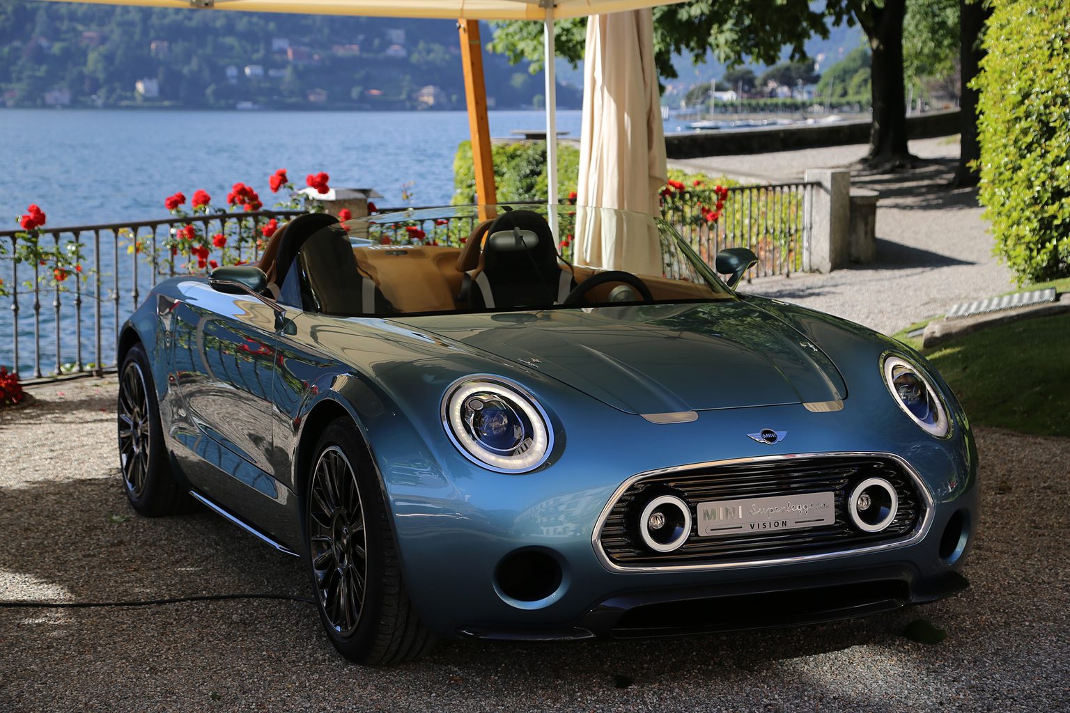 2014 Concorso d'Eleganza Villa d'Este-1