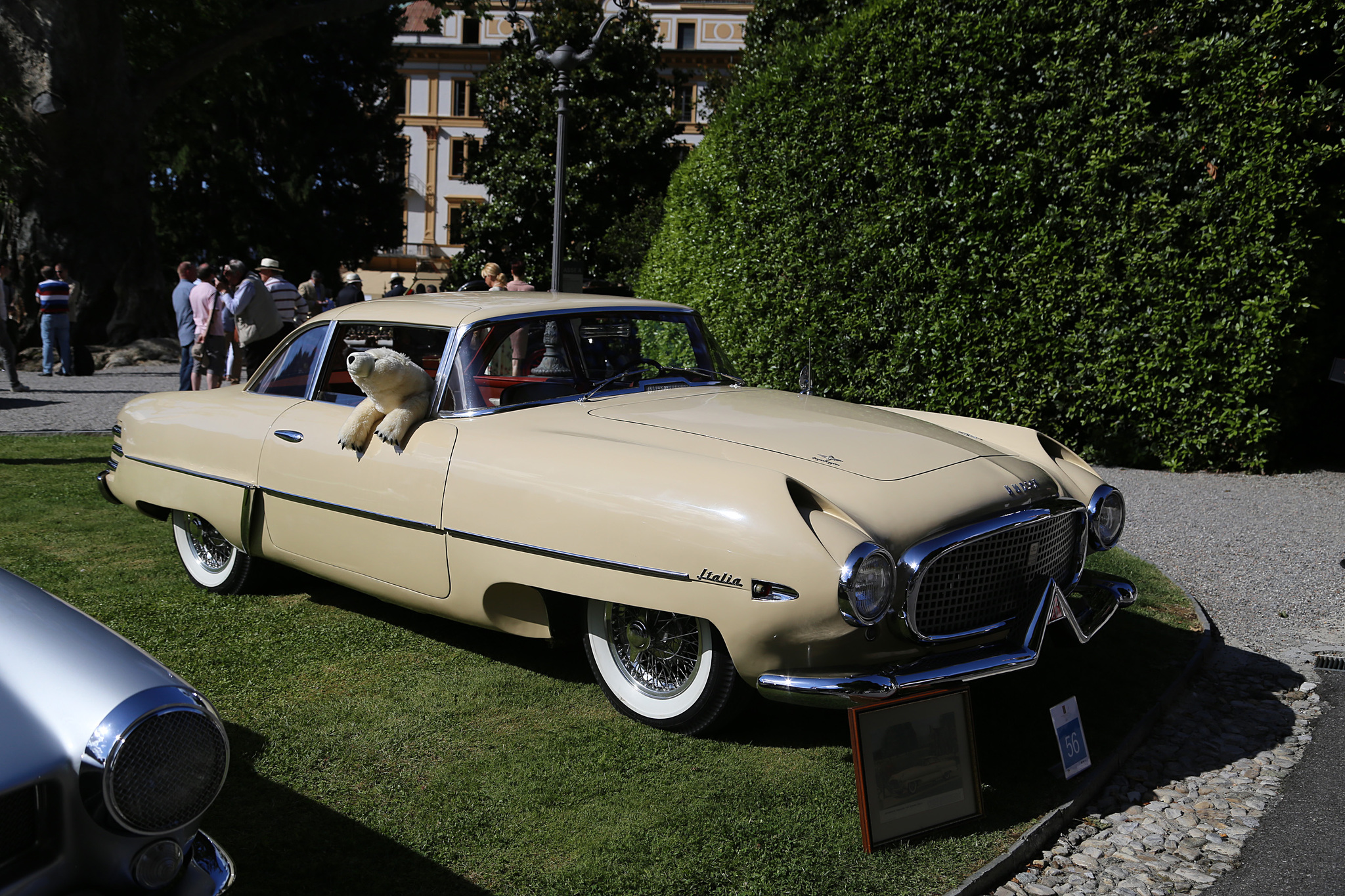 2014 Concorso d'Eleganza Villa d'Este-7