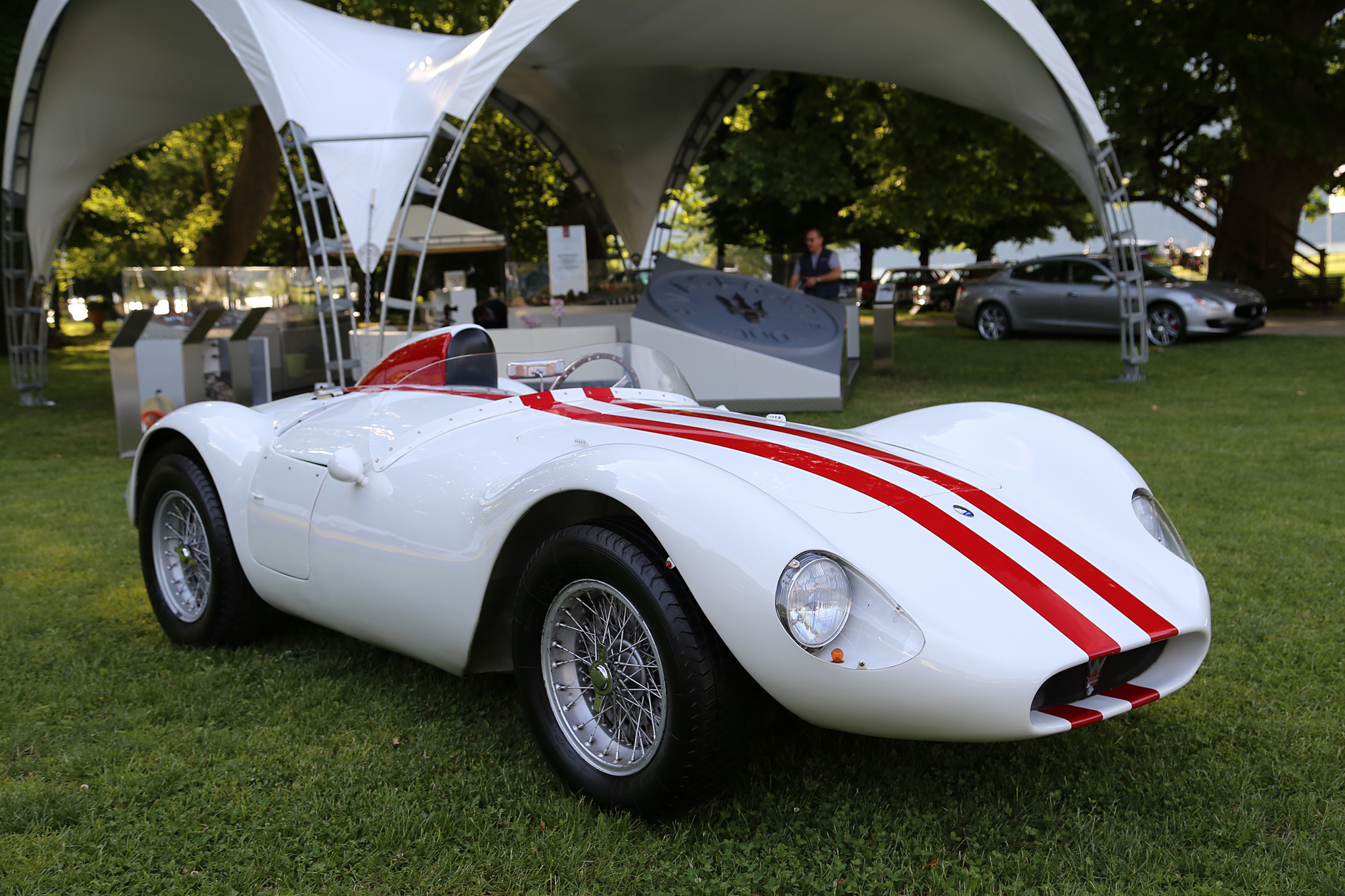 2014 Concorso d'Eleganza Villa d'Este-8