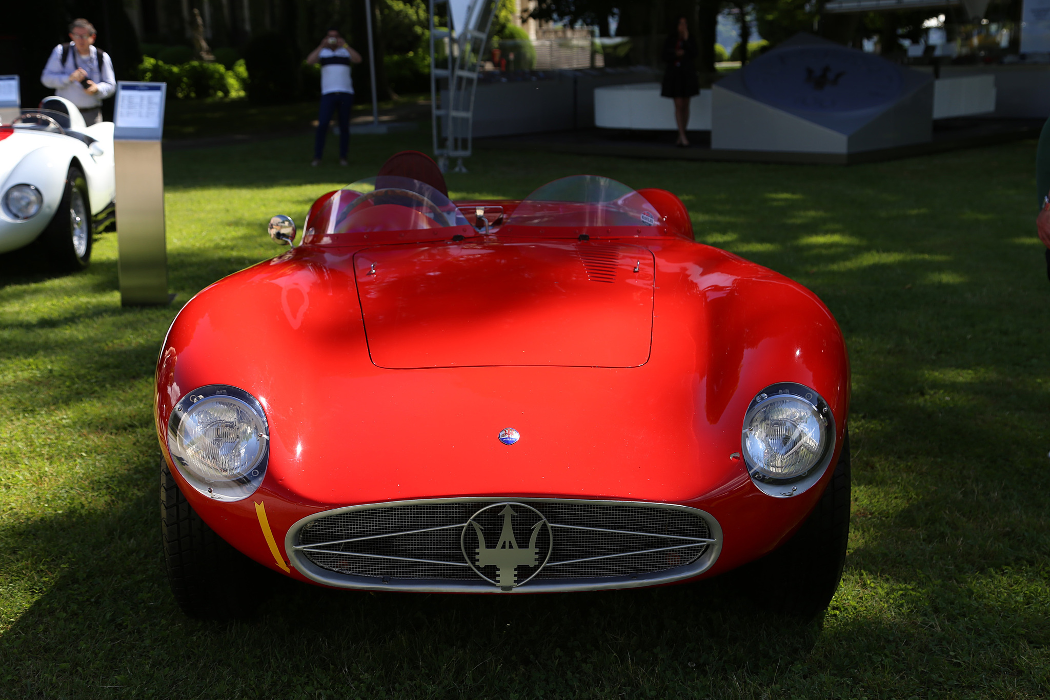 2014 Concorso d'Eleganza Villa d'Este-8