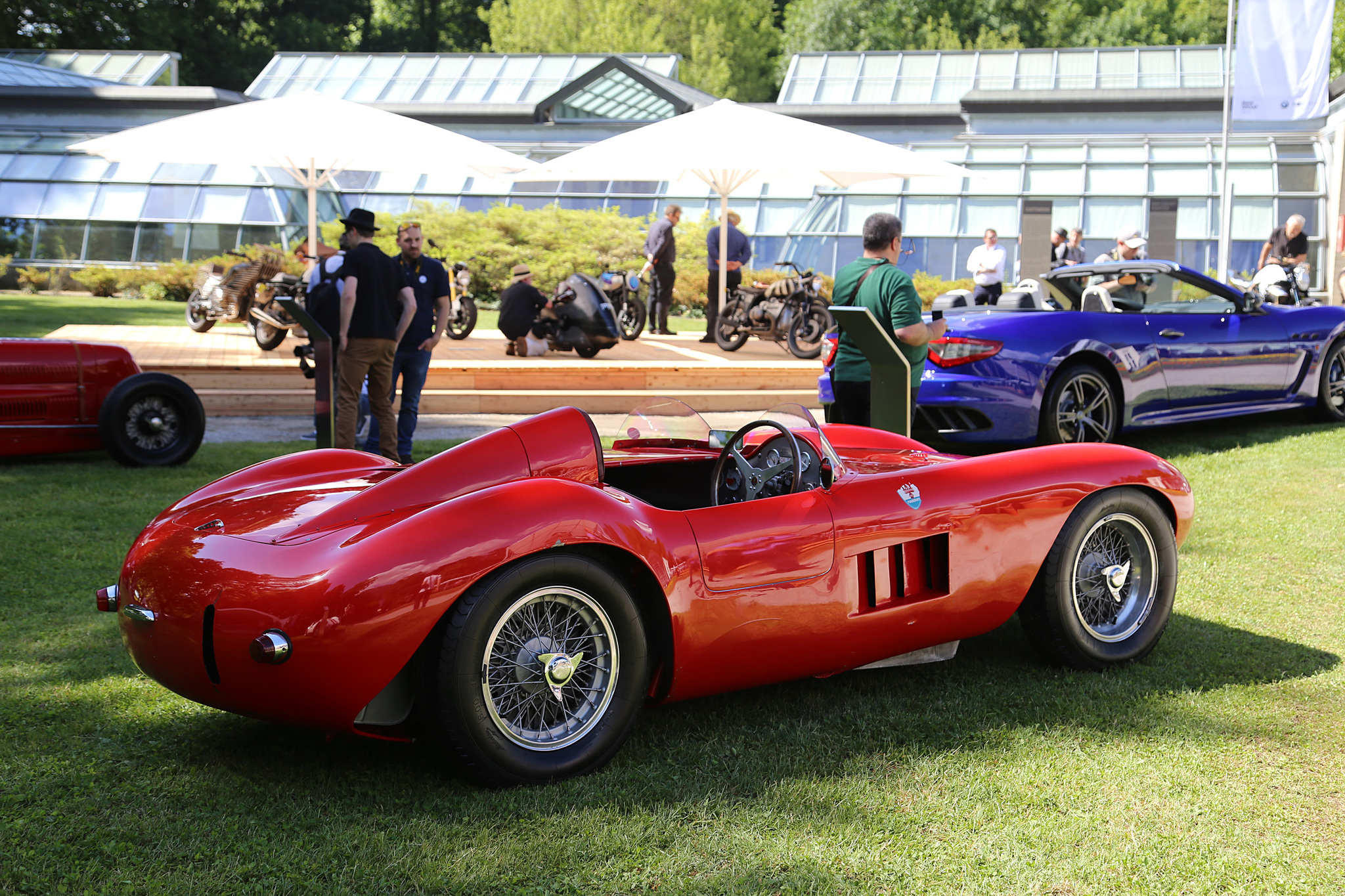 2014 Concorso d'Eleganza Villa d'Este-8