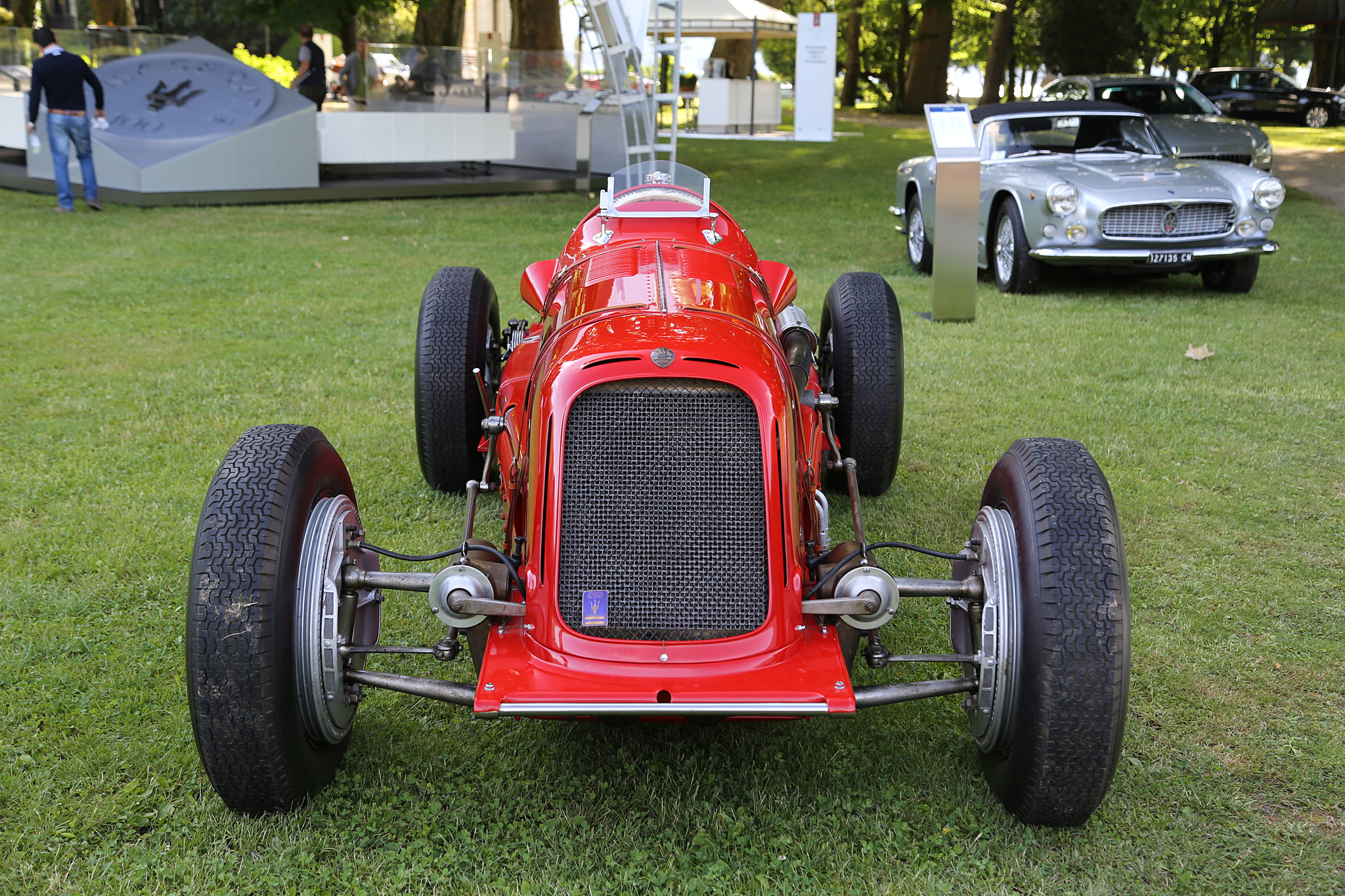 2014 Concorso d'Eleganza Villa d'Este-8