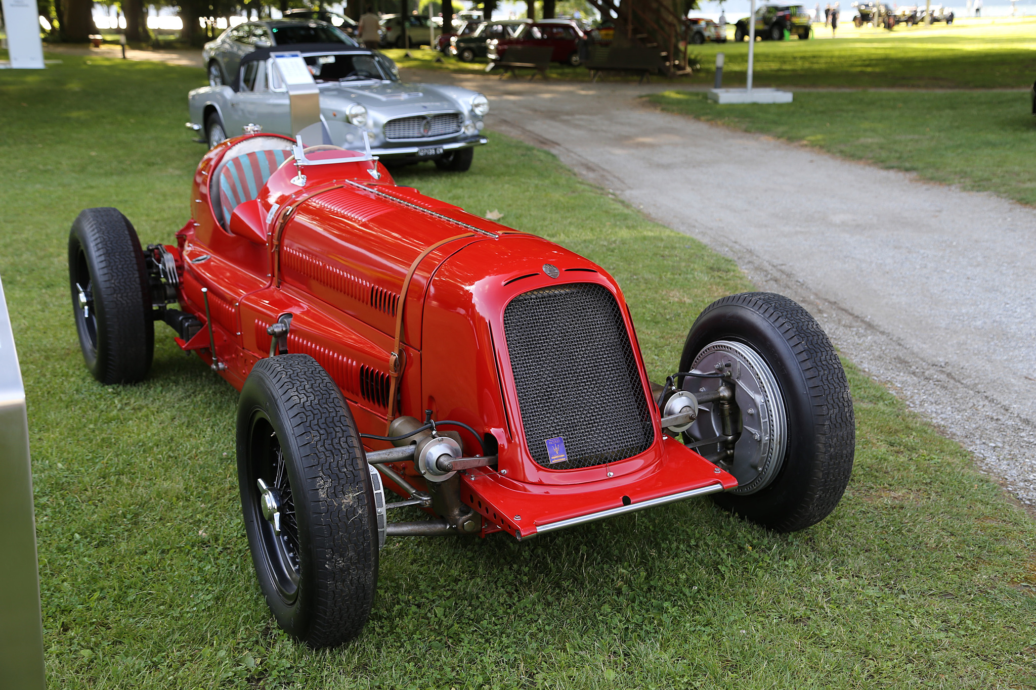 2014 Concorso d'Eleganza Villa d'Este-8