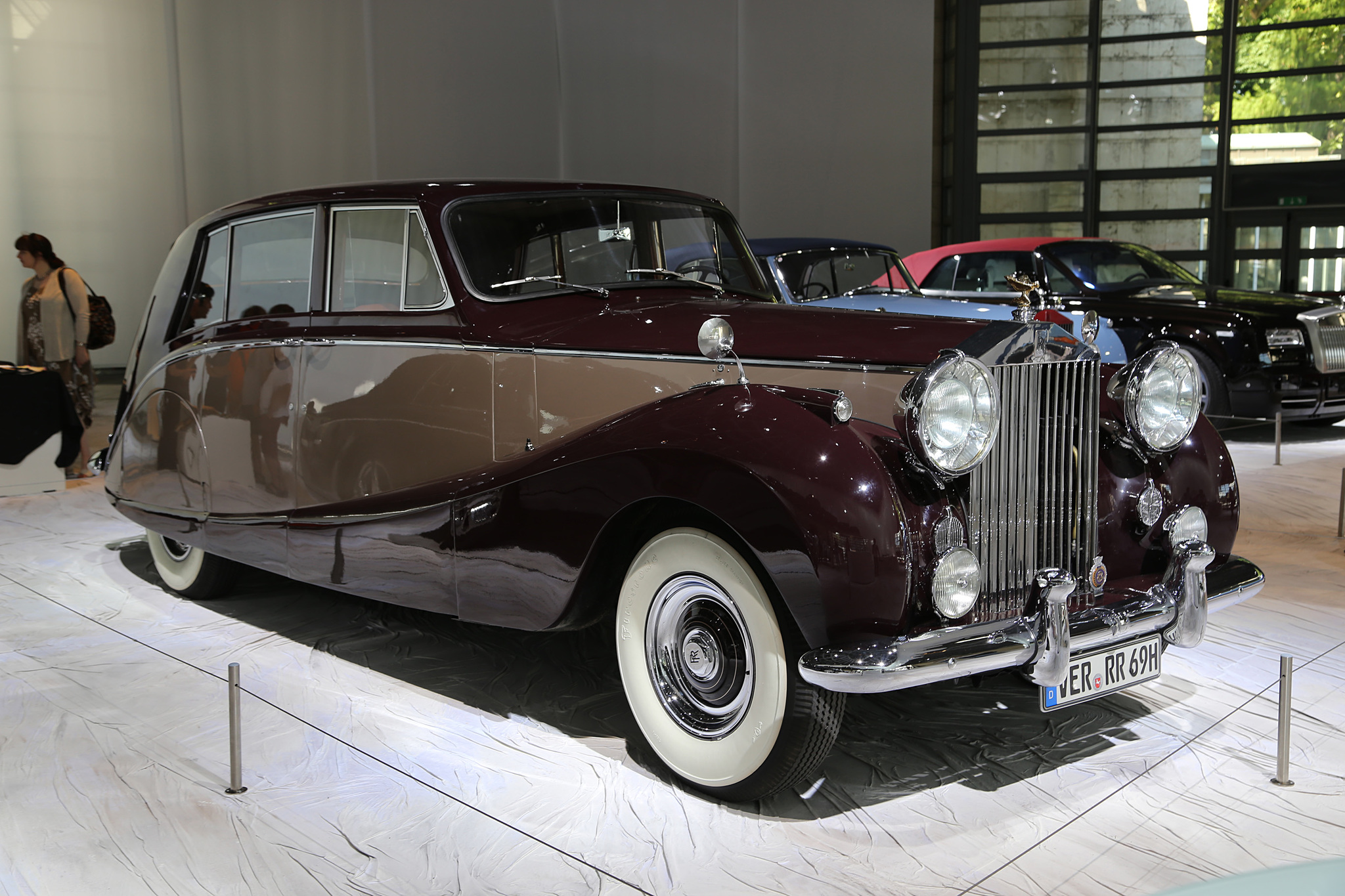 2014 Concorso d'Eleganza Villa d'Este-11