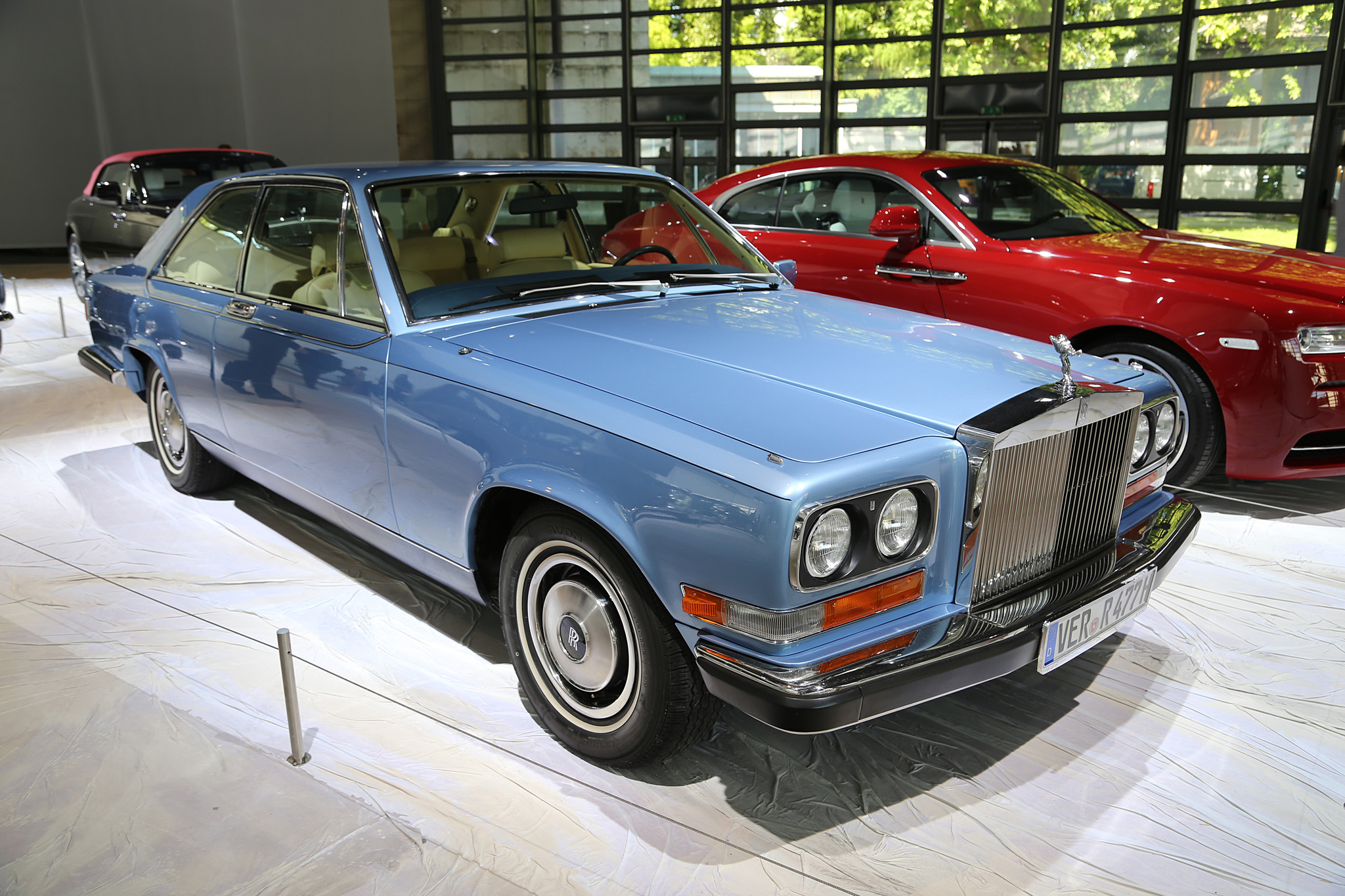 2014 Concorso d'Eleganza Villa d'Este-11