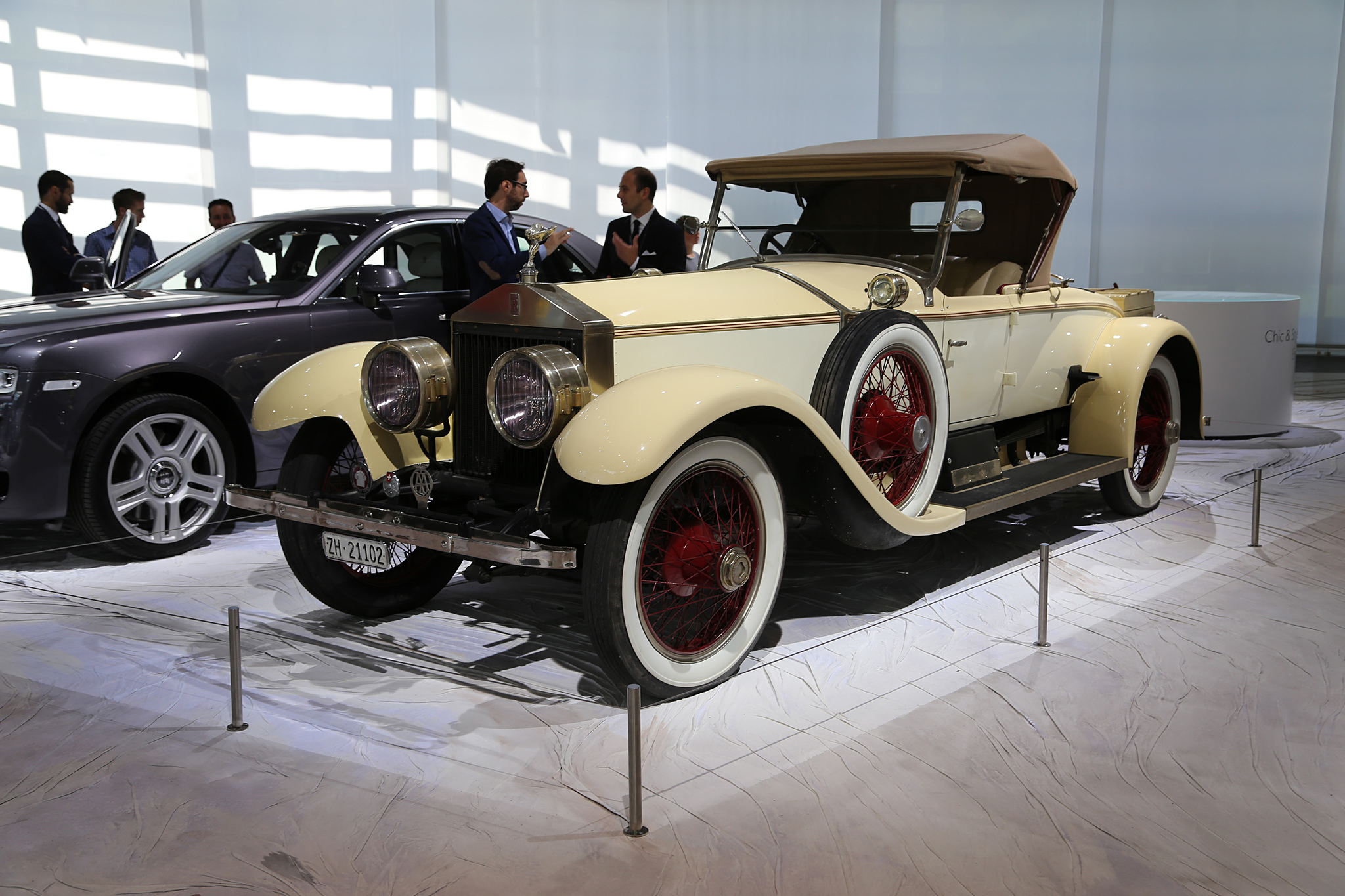 2014 Concorso d'Eleganza Villa d'Este-11