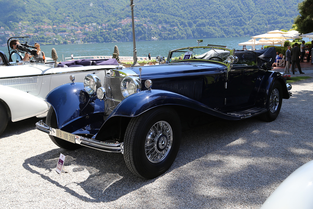 2014 Concorso d'Eleganza Villa d'Este-4