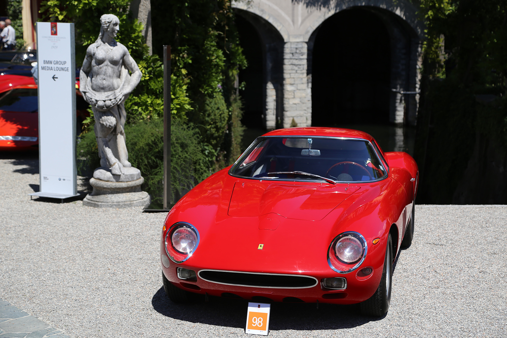 2014 Concorso d'Eleganza Villa d'Este-10