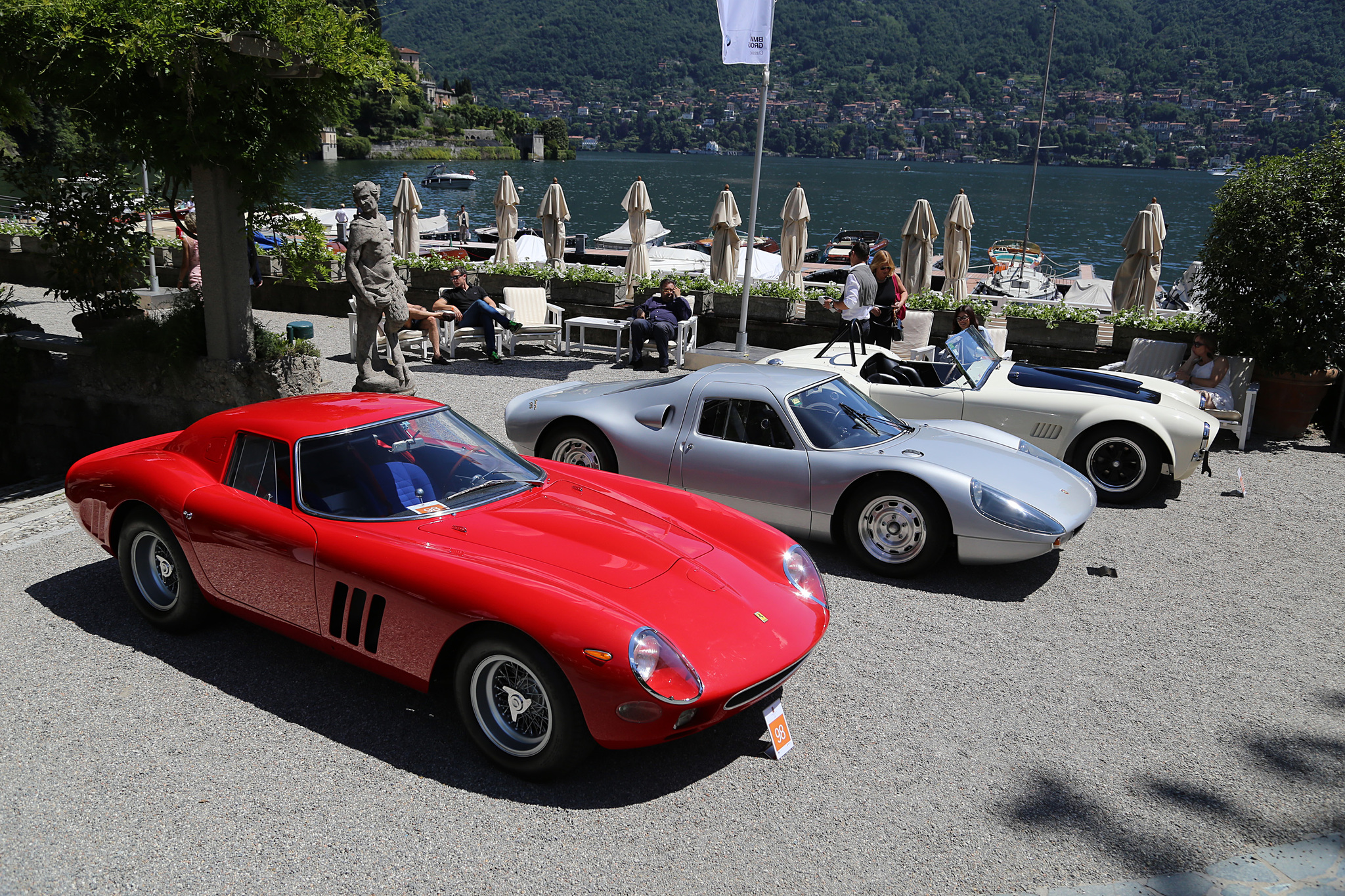 2014 Concorso d'Eleganza Villa d'Este-10