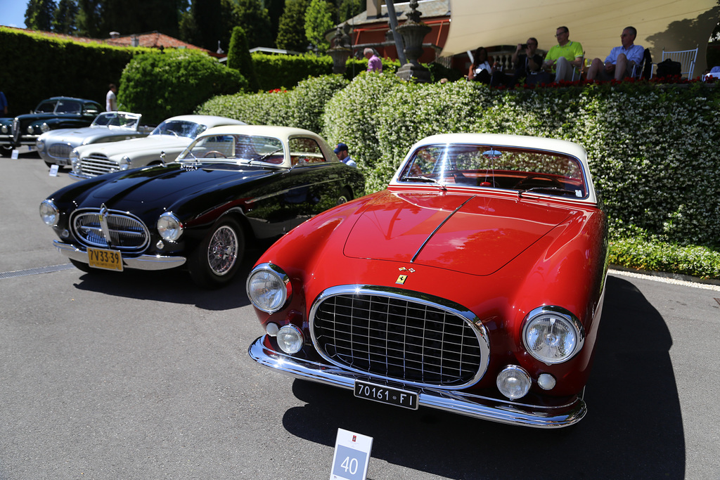 2014 Concorso d'Eleganza Villa d'Este-5