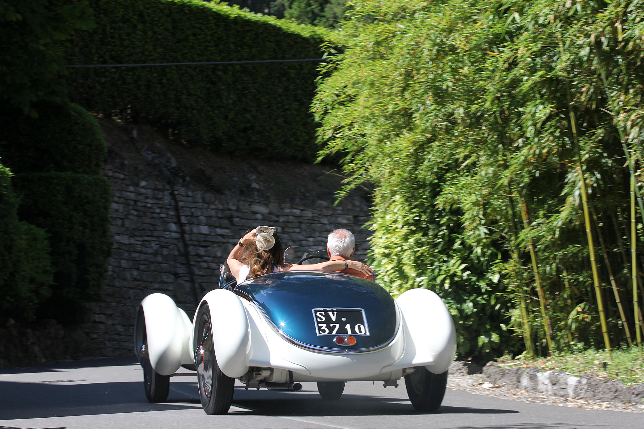 2014 Le Mans Classic-4