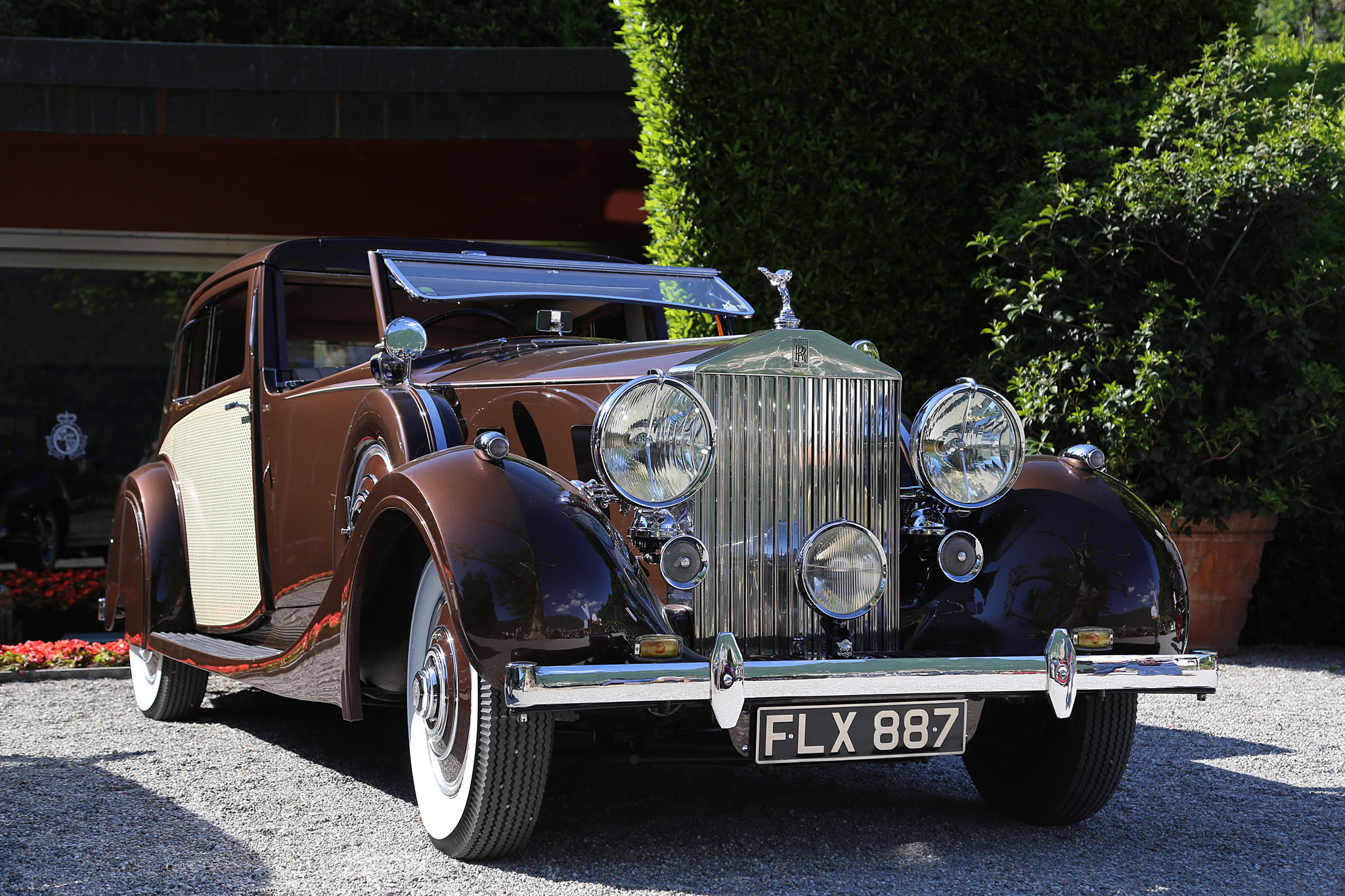 2014 Concorso d'Eleganza Villa d'Este-2