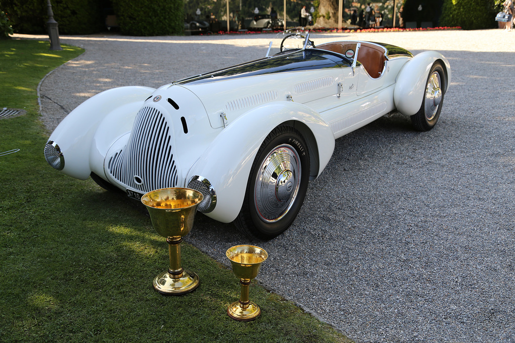 2014 Concorso d'Eleganza Villa d'Este-4