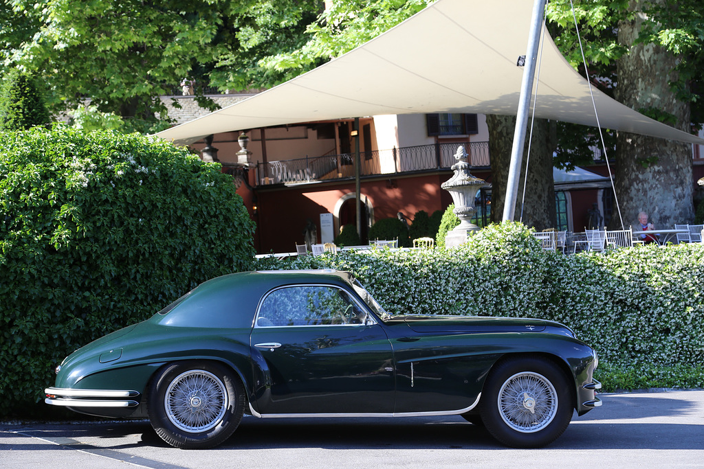 2014 Concorso d'Eleganza Villa d'Este-5