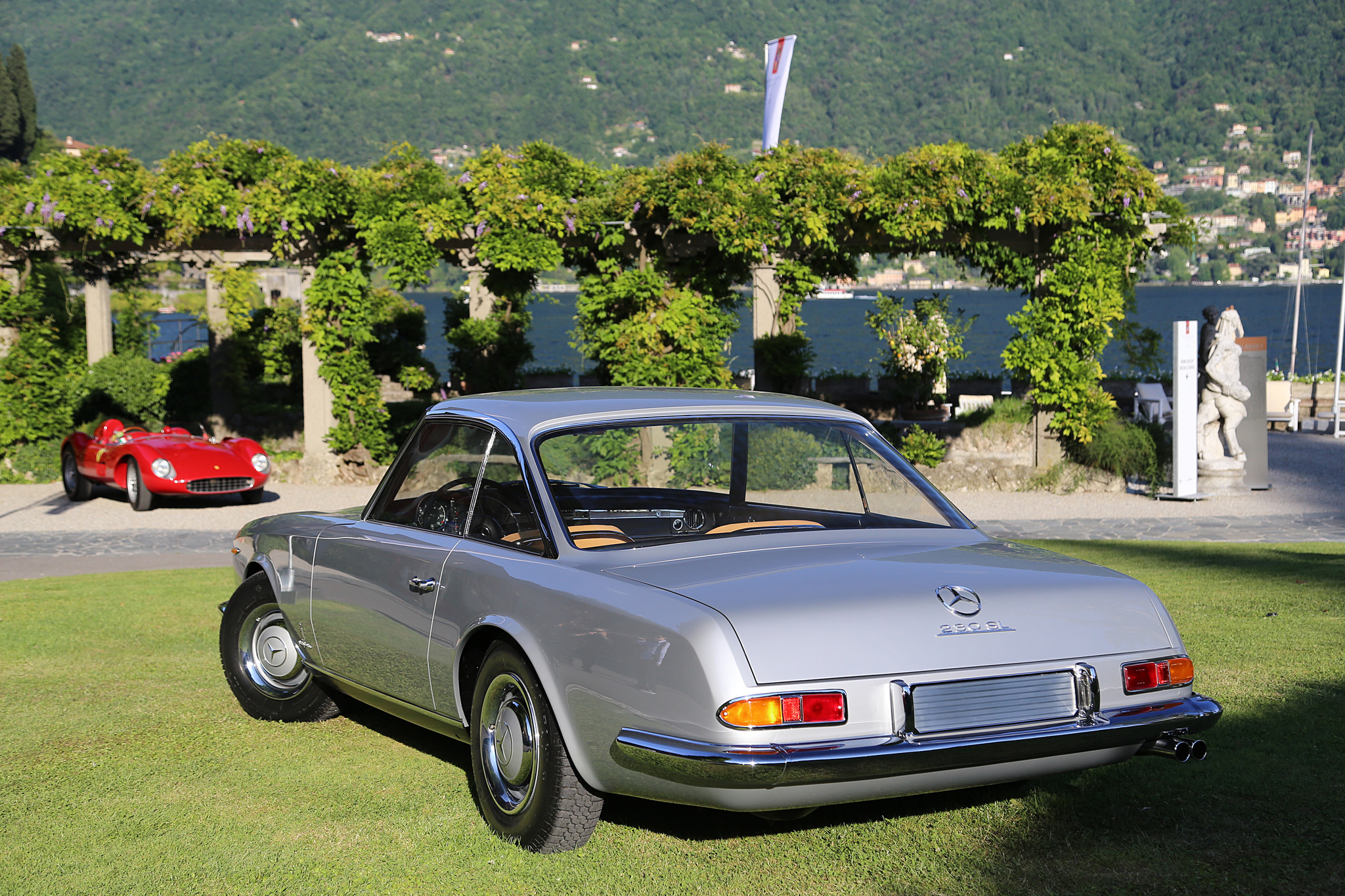 2014 Concorso d'Eleganza Villa d'Este-7