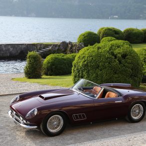 2014 Concorso d'Eleganza Villa d'Este-6