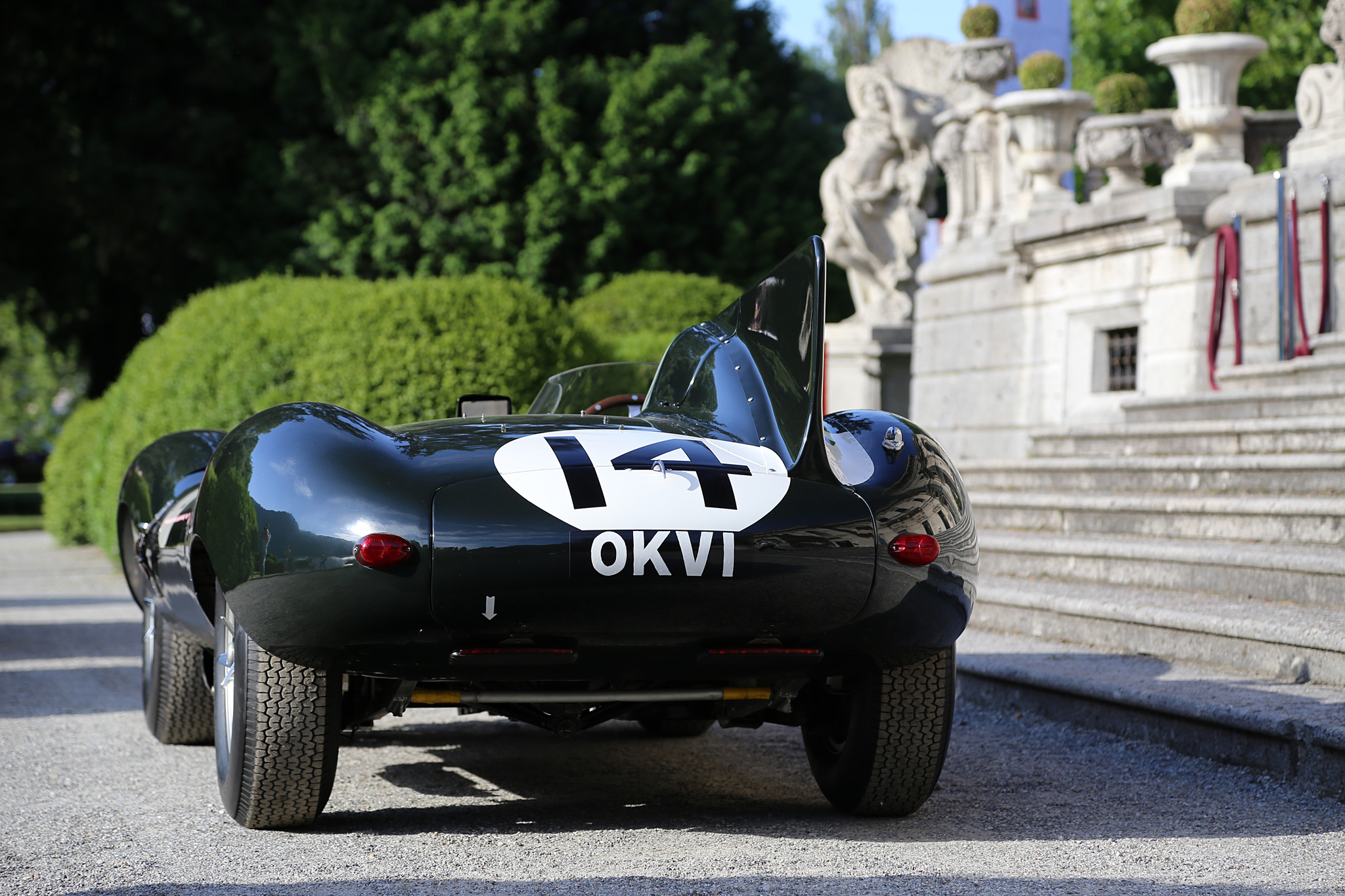 2014 Concorso d'Eleganza Villa d'Este-10