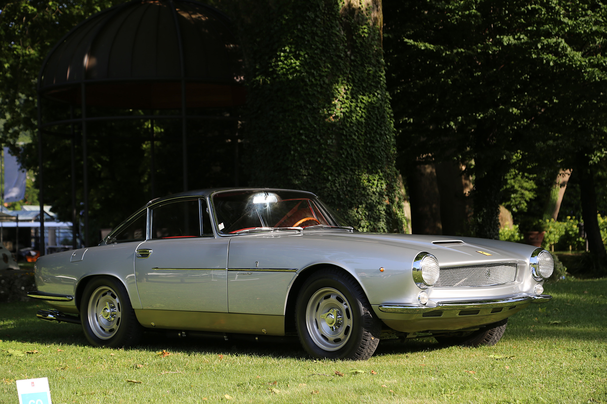 2014 Concorso d'Eleganza Villa d'Este-7